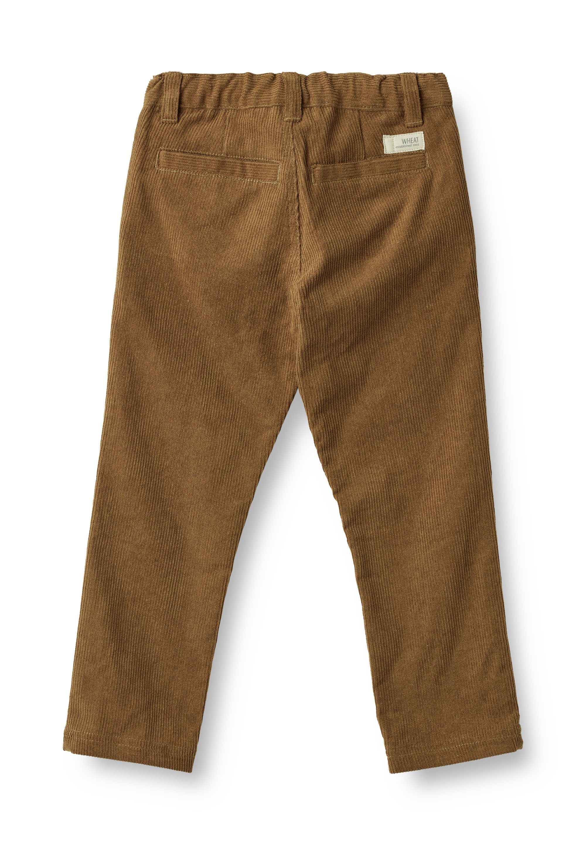 WHEAT Stoffhose Hugo