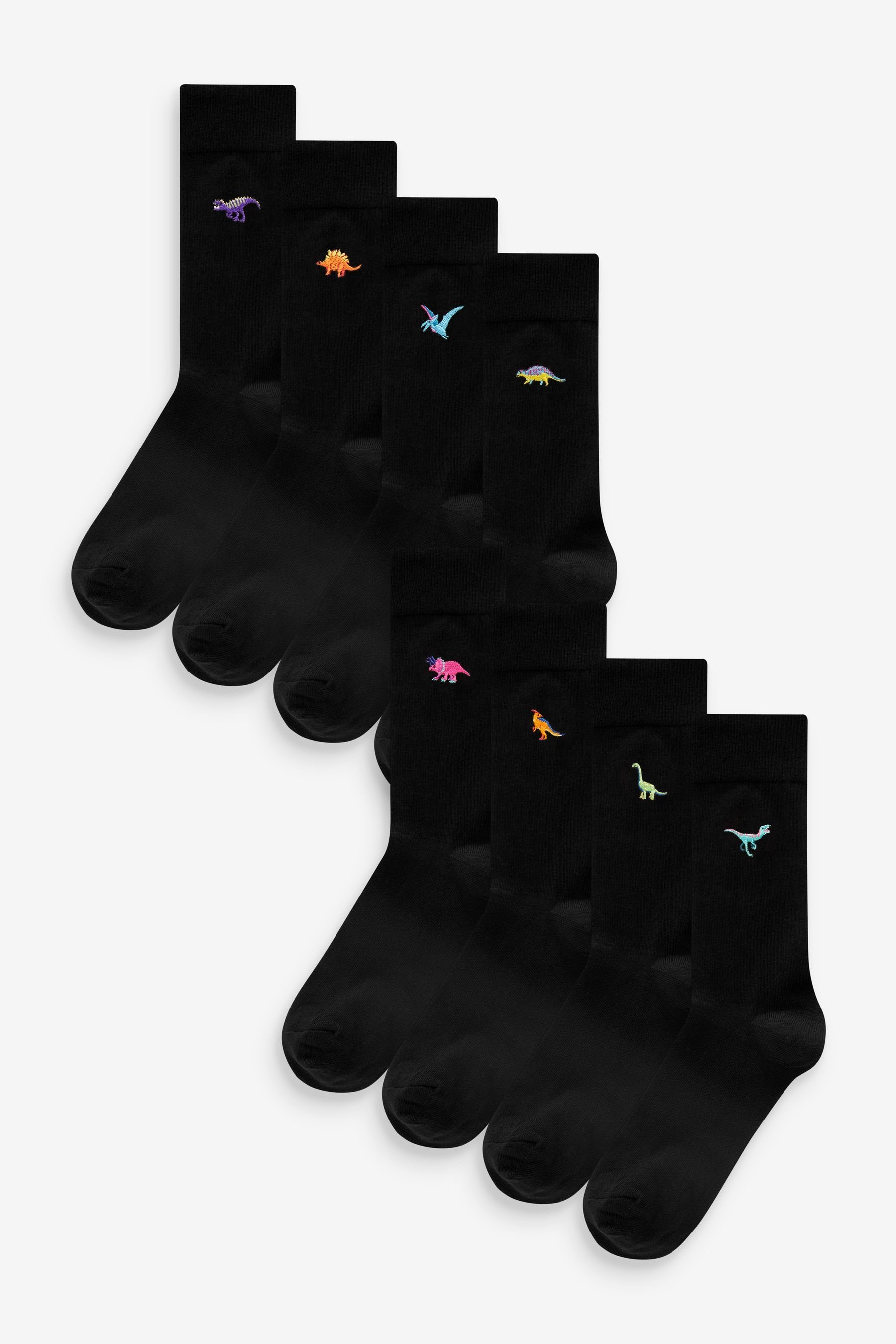 Next Kurzsocken (8-Paar)