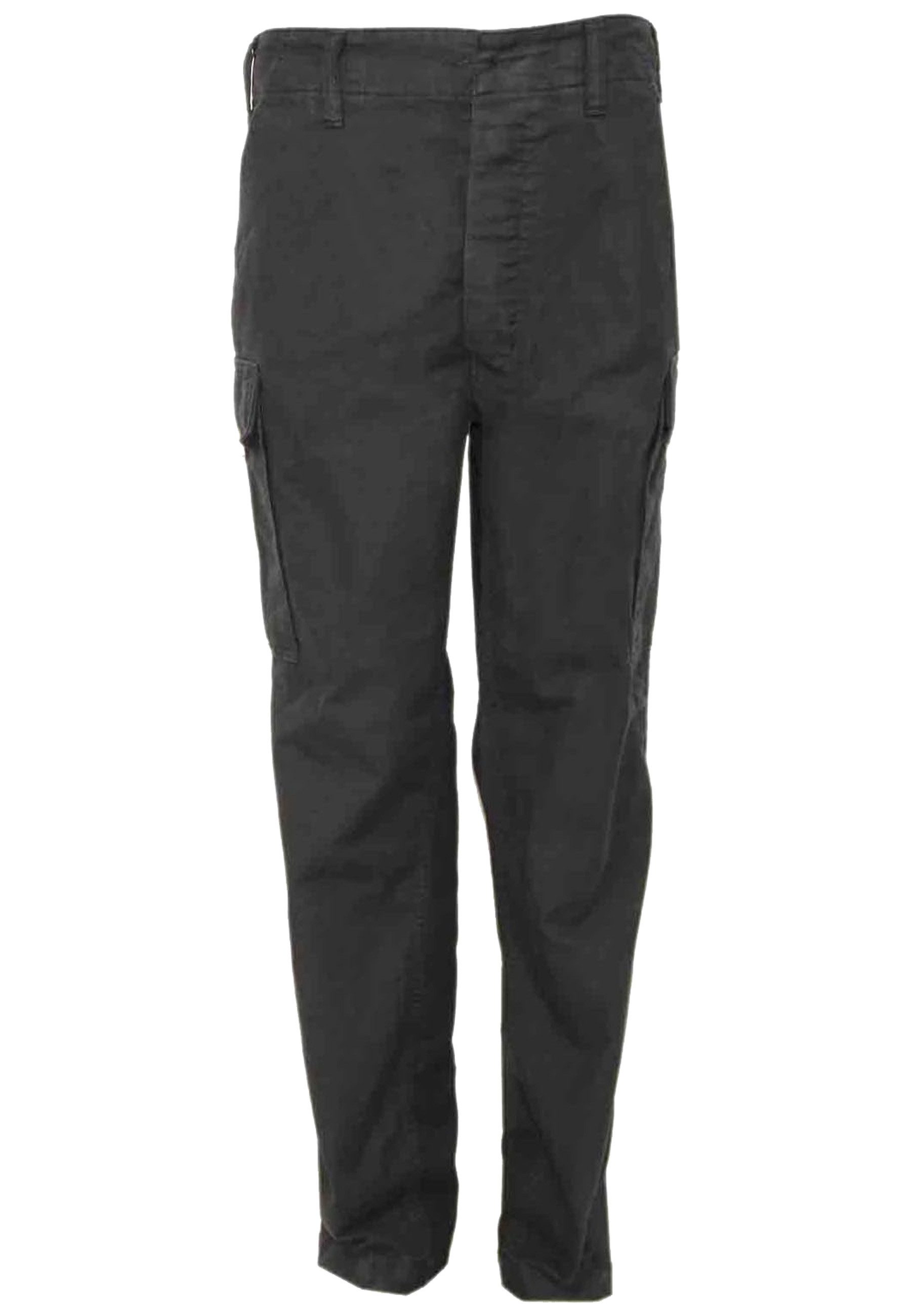 Leo Köhler Outdoorhose Stonewashed