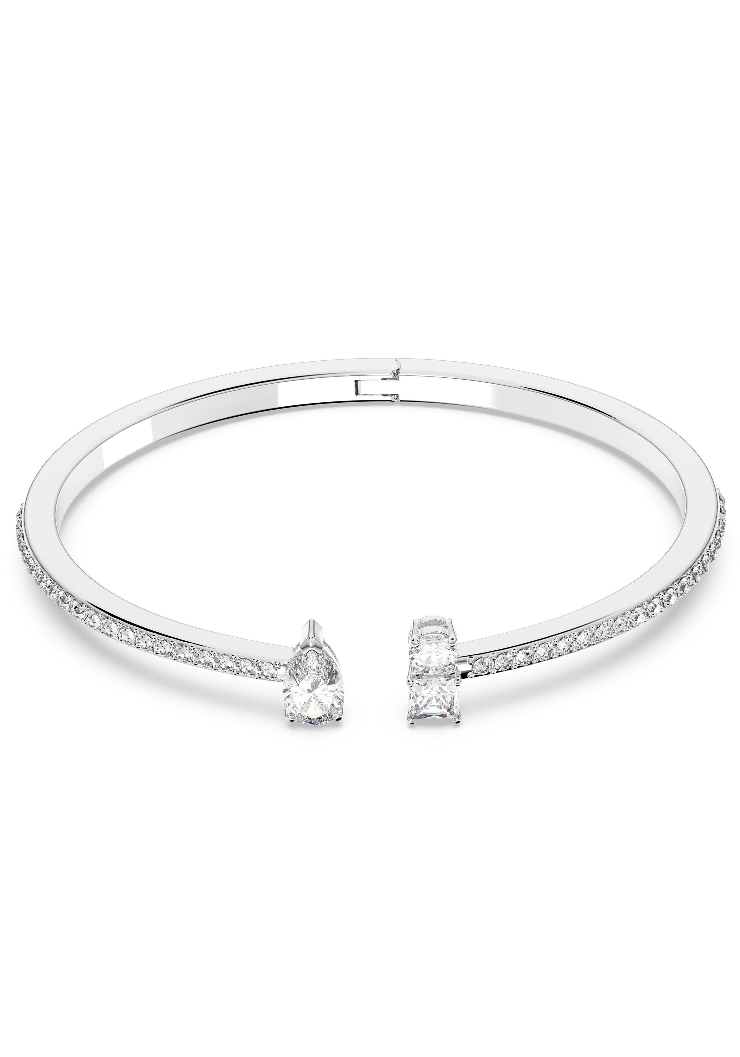 Swarovski Armband Mesmera Attract, mit Swarovski® Kristall günstig online kaufen