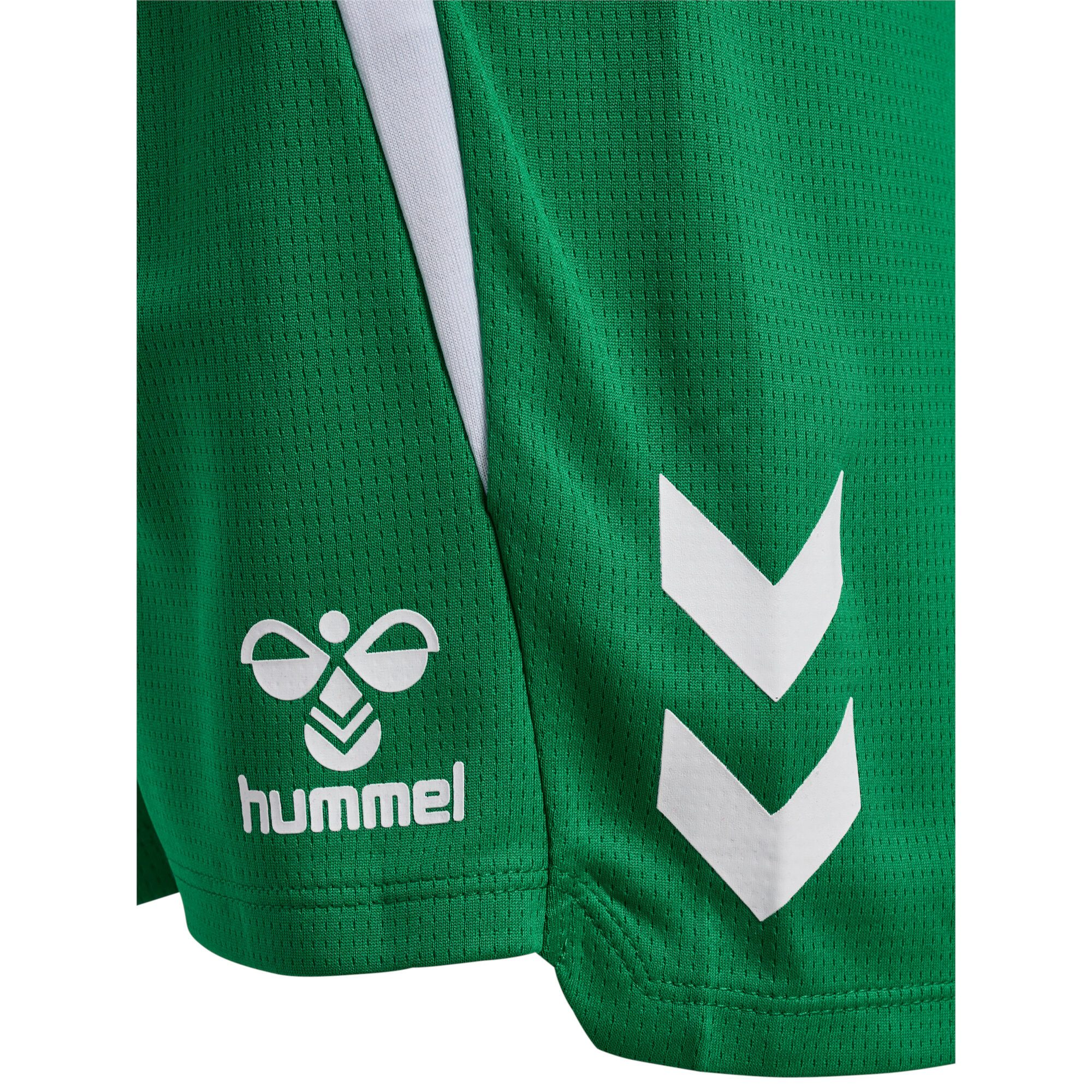 hummel Trainingsshorts Hummel Kinder Short LEAD 2.0 223744