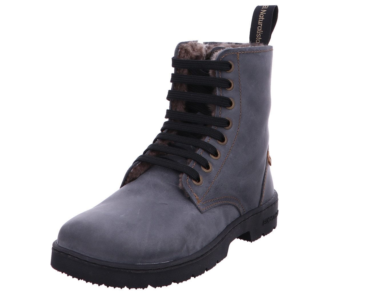 El Naturalista Nomada Winterboots