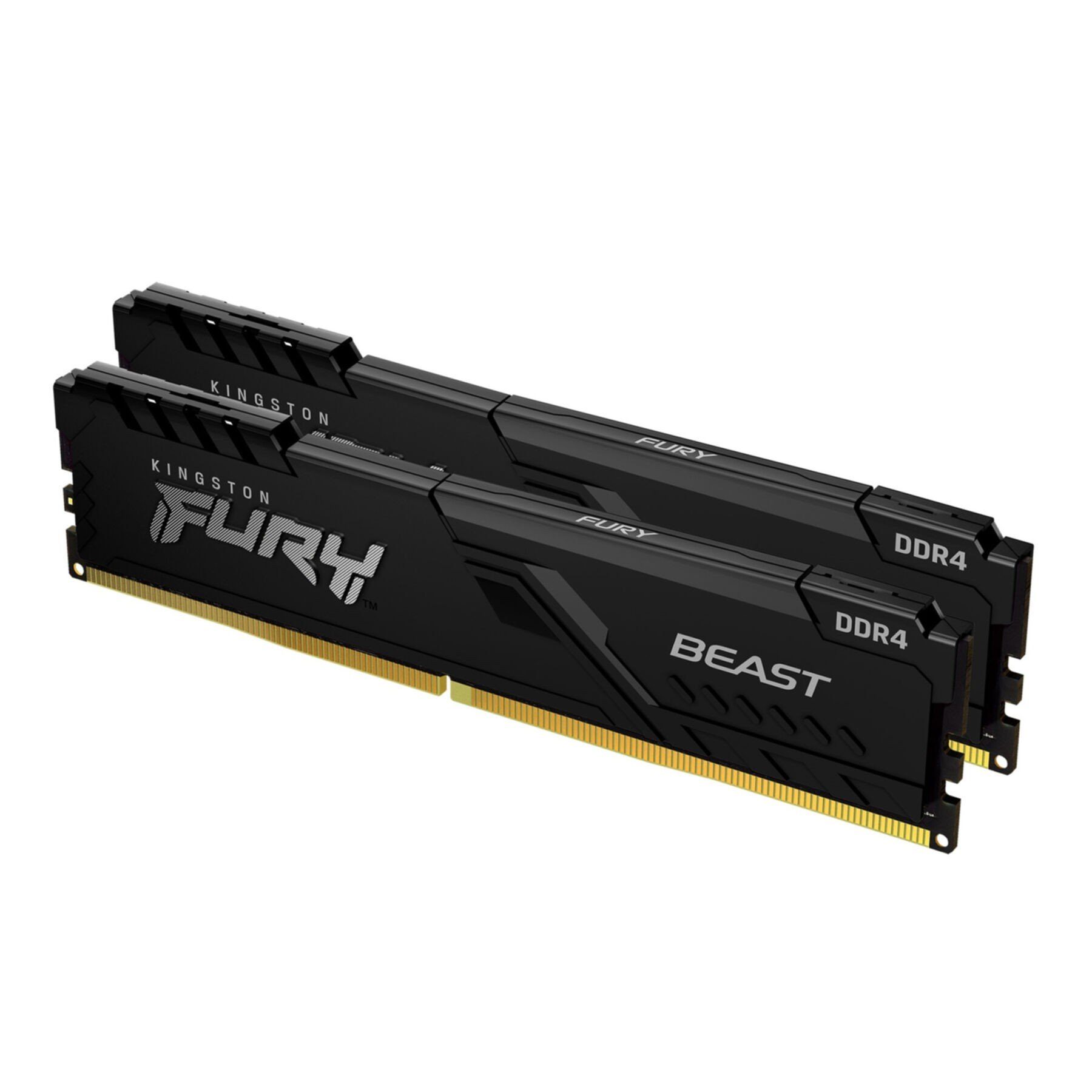 Kingston 32GB 3600MT/s DDR4 CL18 DIMM Arbeitsspeicher