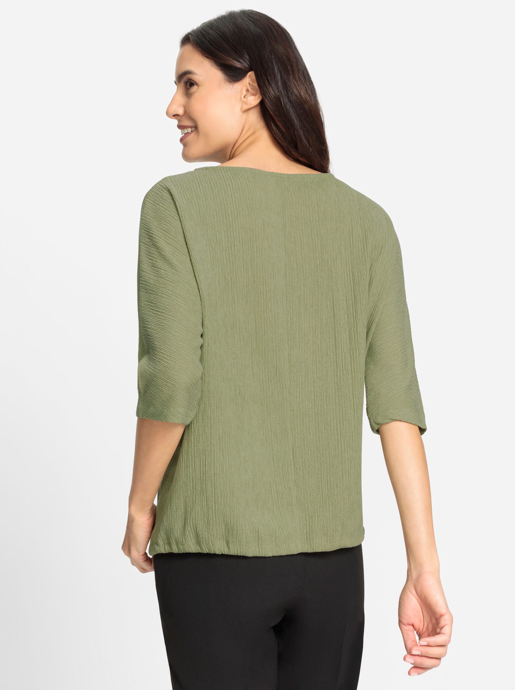 Witt T-Shirt Fledermausshirt . günstig online kaufen