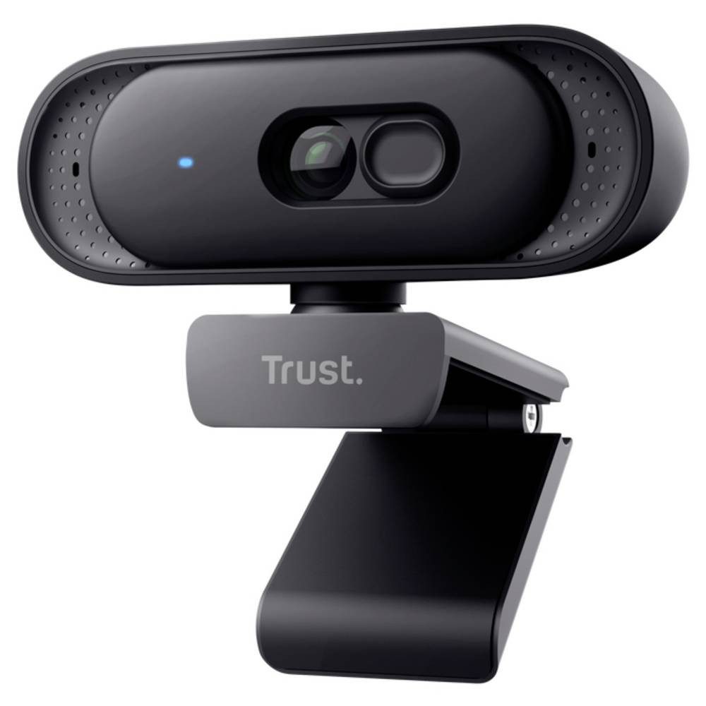 Trust Tomar Webcam 2560 x 1440 Pixel 26141 Webcam