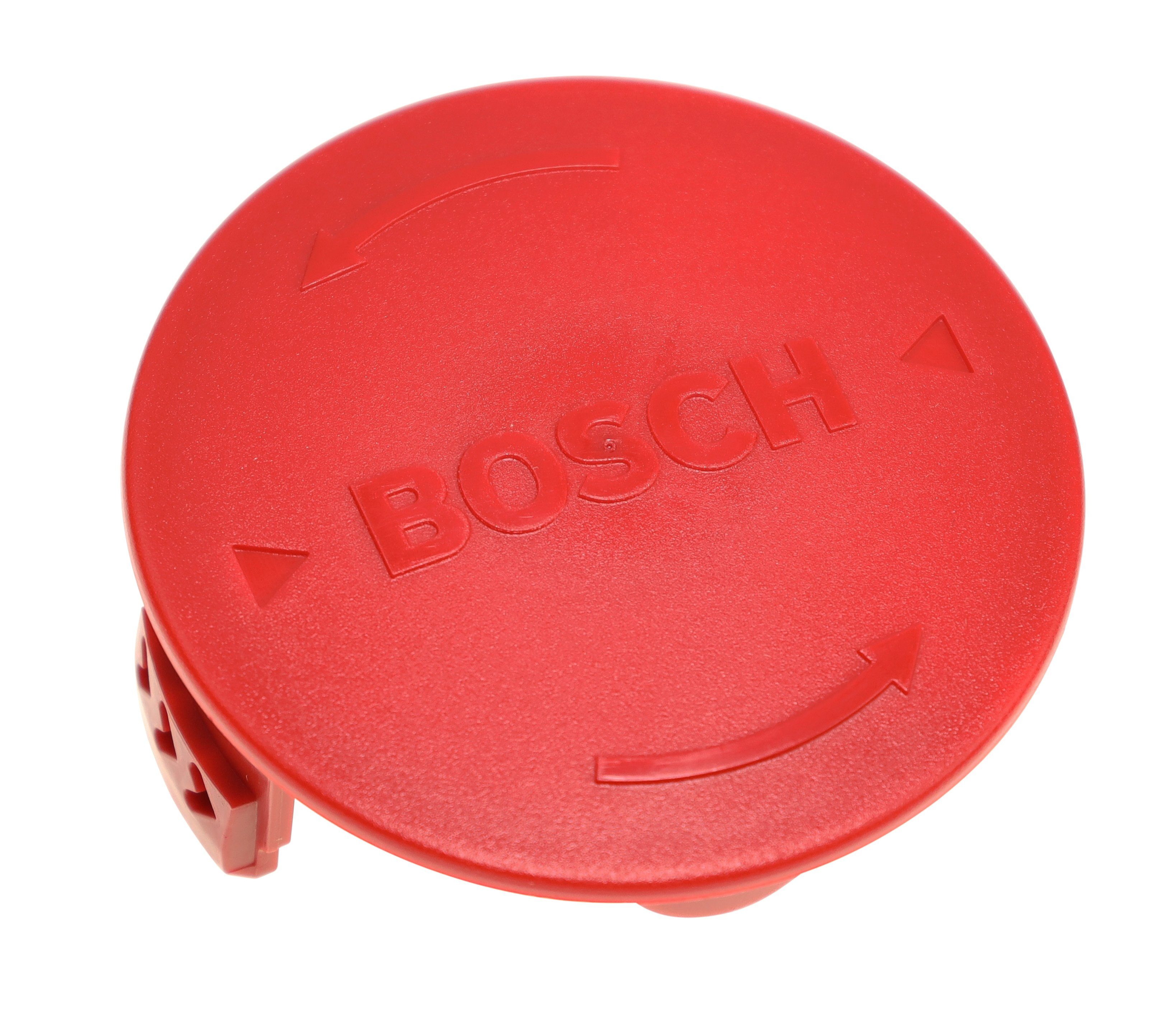 BOSCH Rasentrimmer-Ersatzspule Bosch 1600A00X61 Spulenabdeckung für ART 24 / 27 / 30 Rasentrimmer