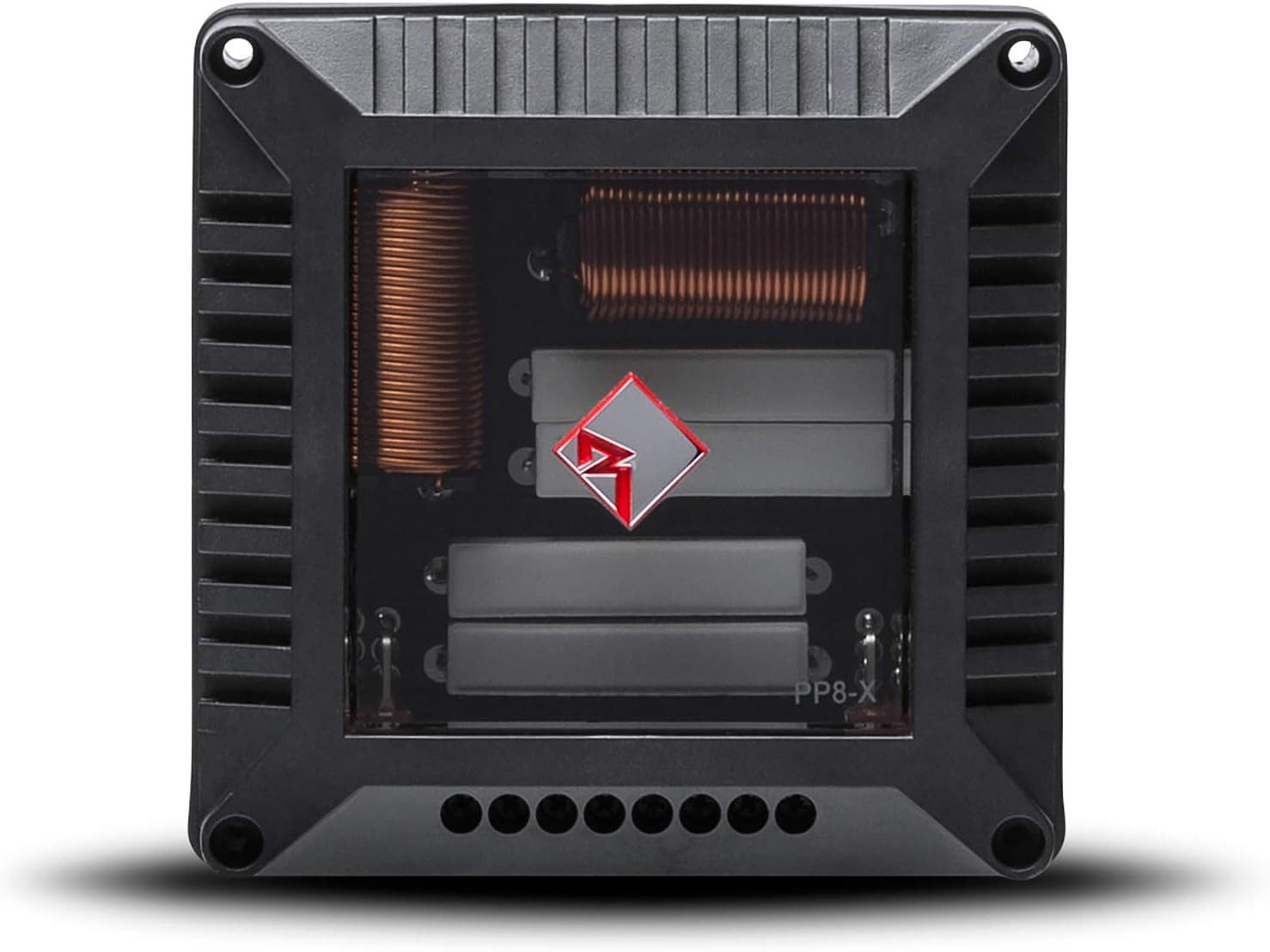 Rockford Fosgate Rockford Fosgate PP4-X PUNCH PRO Frequenzweiche Auto-Lautsprecher