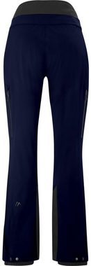 Maier Sports Funktionshose LilandP3 PantsW Da-Hose mTEX el 3Lg