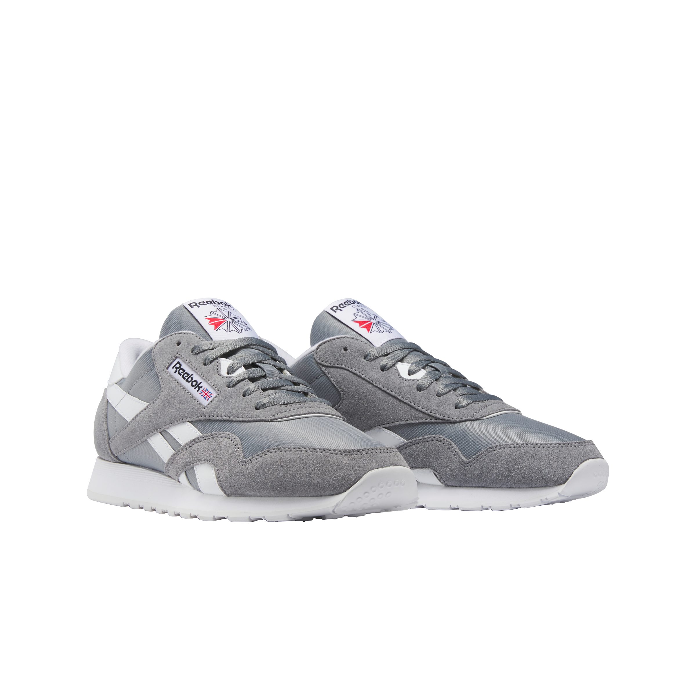 Reebok Classic CL NYLON Sneaker