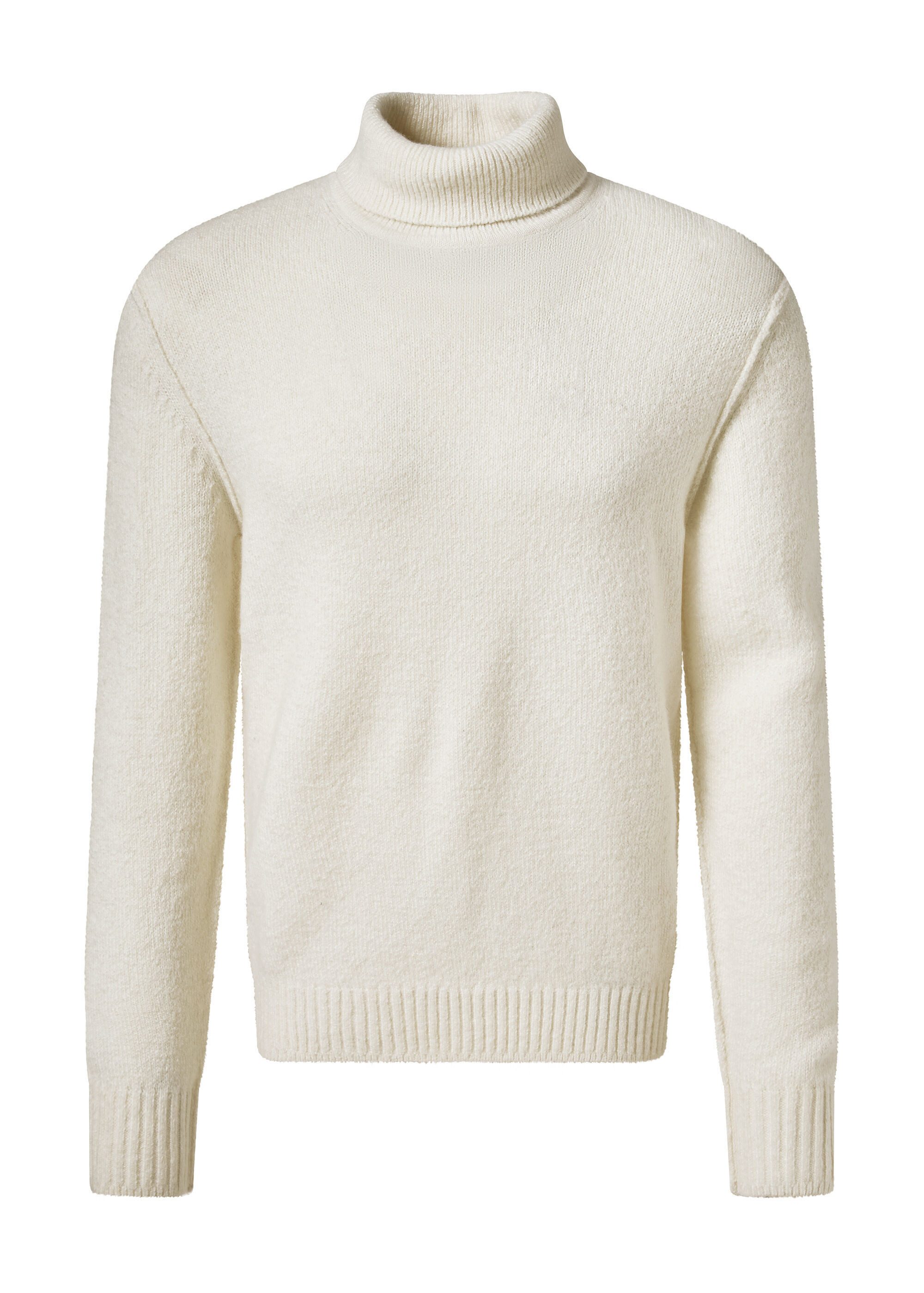 Pierre Cardin Rollkragenpullover Mit Rollkragen günstig online kaufen