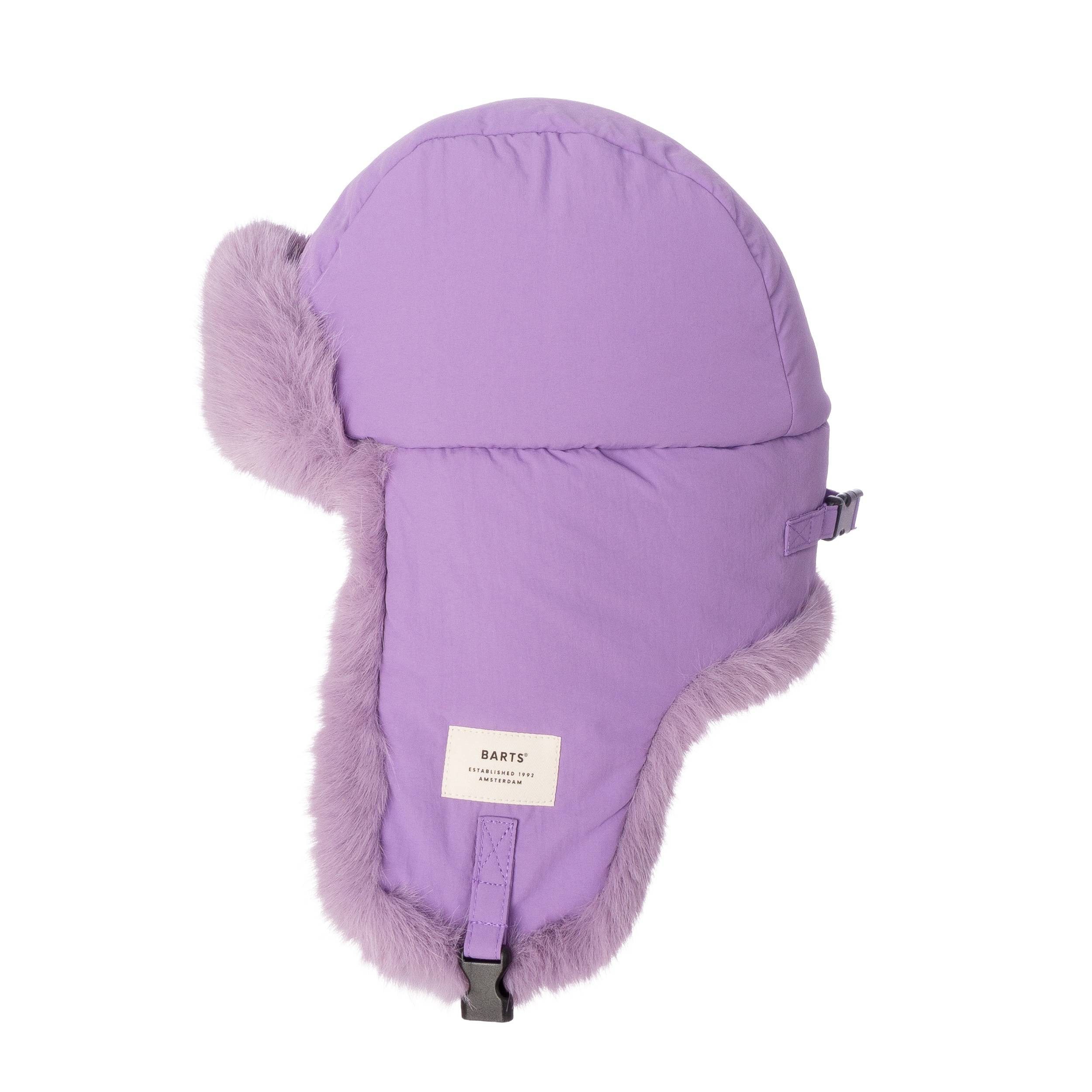 Barts Ohrenmütze Mütze Barts Hawka Bomber günstig online kaufen