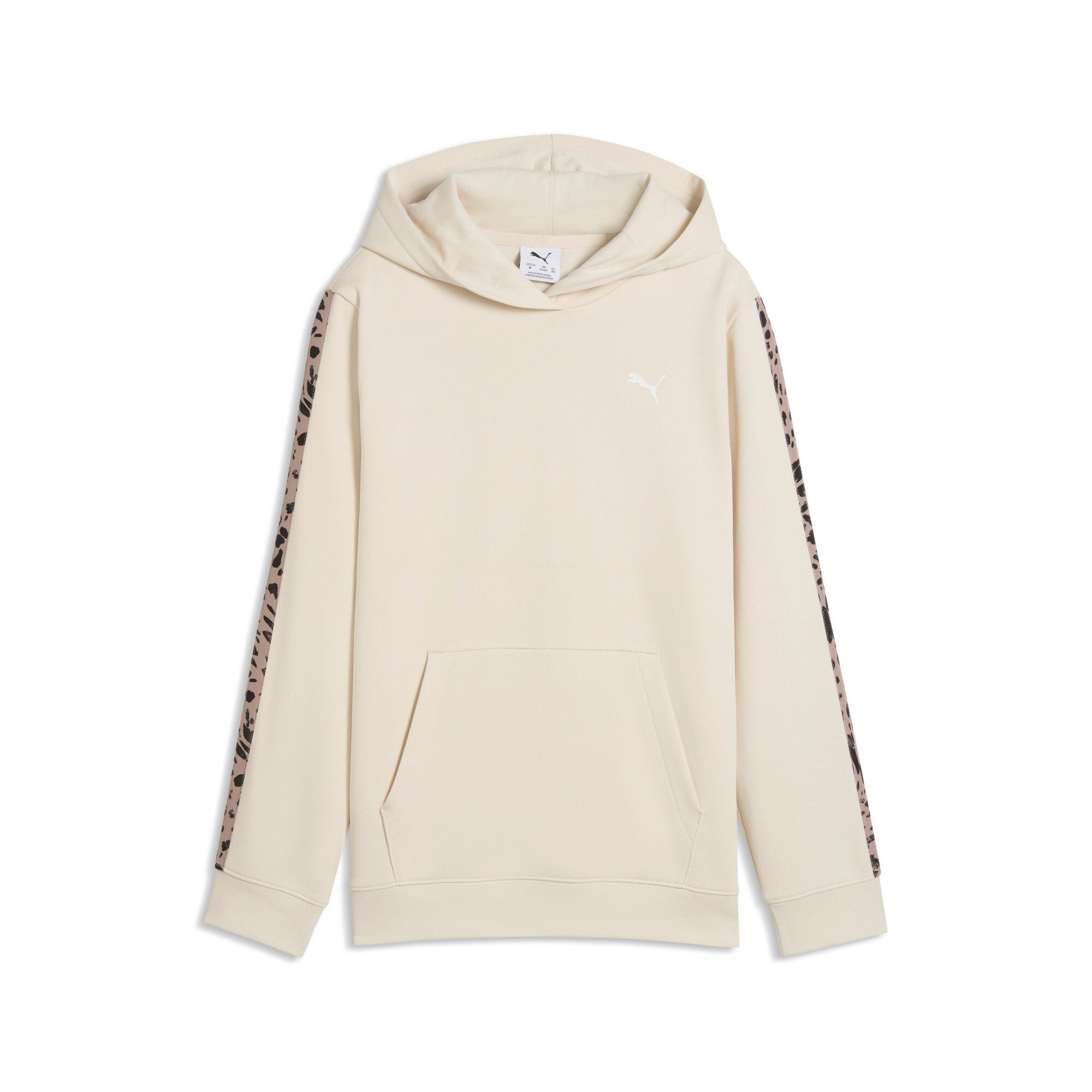Kapuzensweatshirt ESS GRAPHIC ANIMAL HOODIE TR G