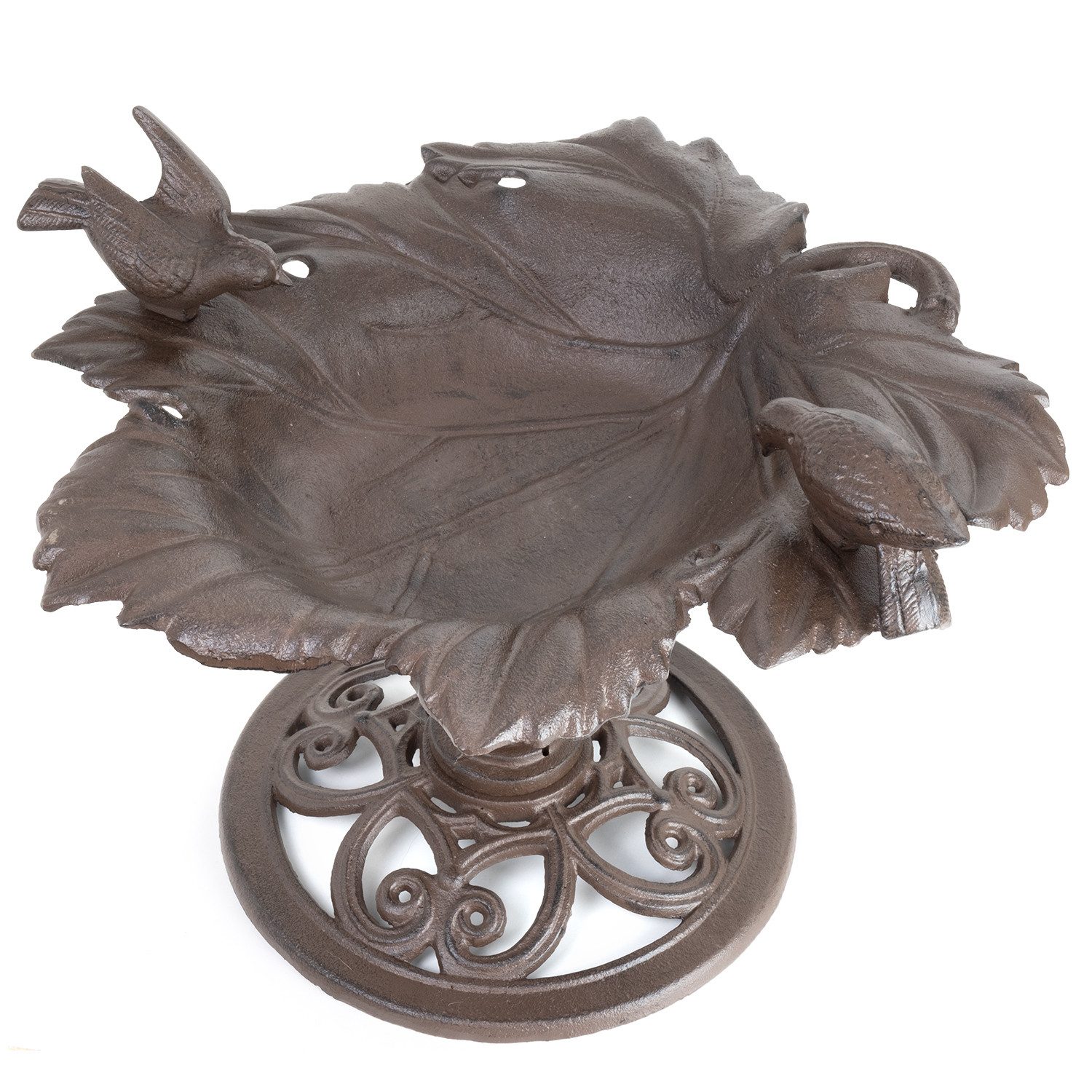 Moritz Vogeltränke Vogeltränke 51 x 46 x 42 cm