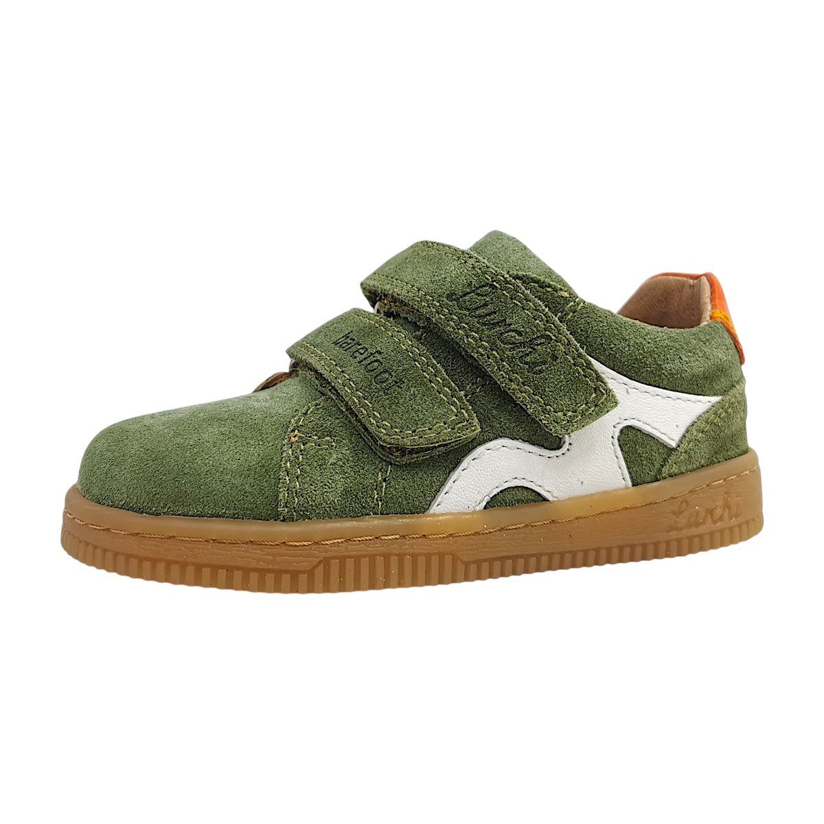 Lurchi Barfußschuhe Lauflernschuh
