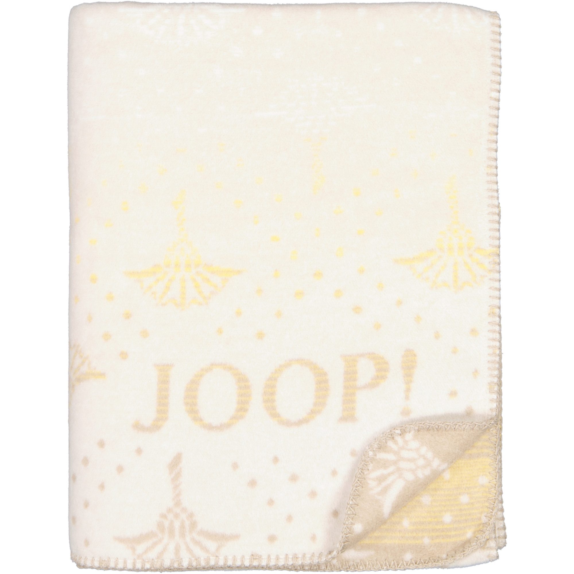 Wohndecke Cornflower Charm, JOOP!