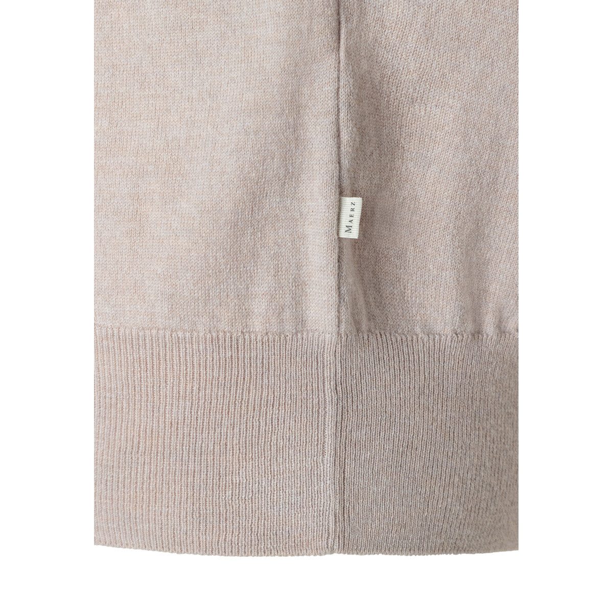 MAERZ Muenchen Strickpullover Maerz Muenchen 315600 Strickpullover Damen Bekleidung