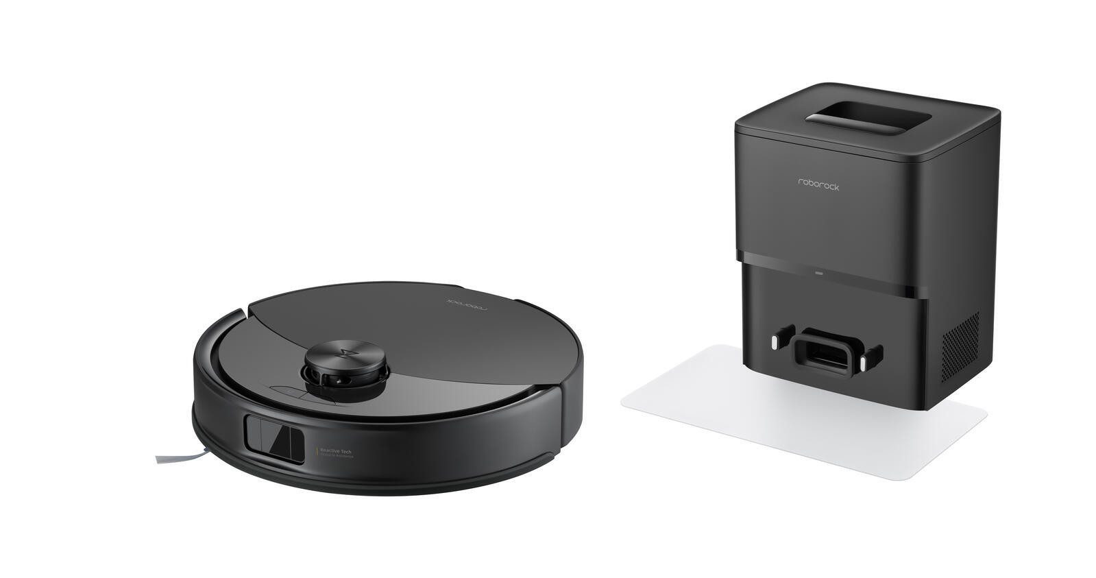 Roborock Q10 - Bild 4