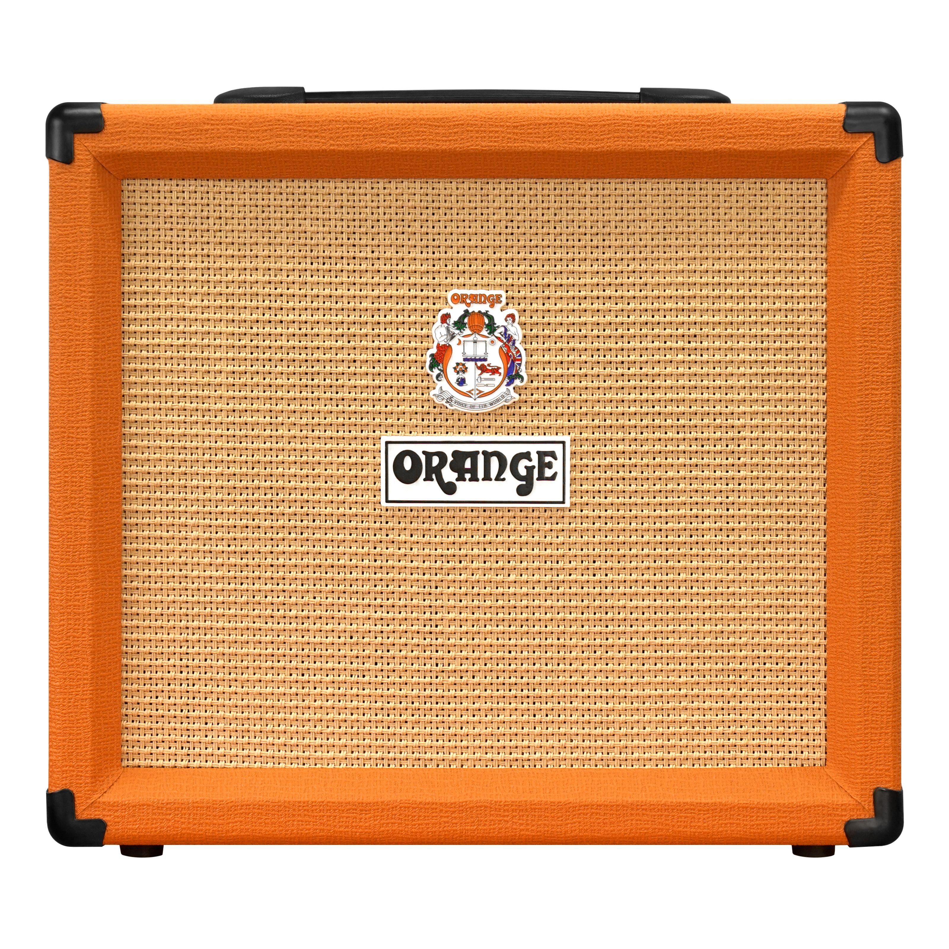Orange Verstärker (O Tone 40 - Transistor Combo Verstärker für E-Gitarre)