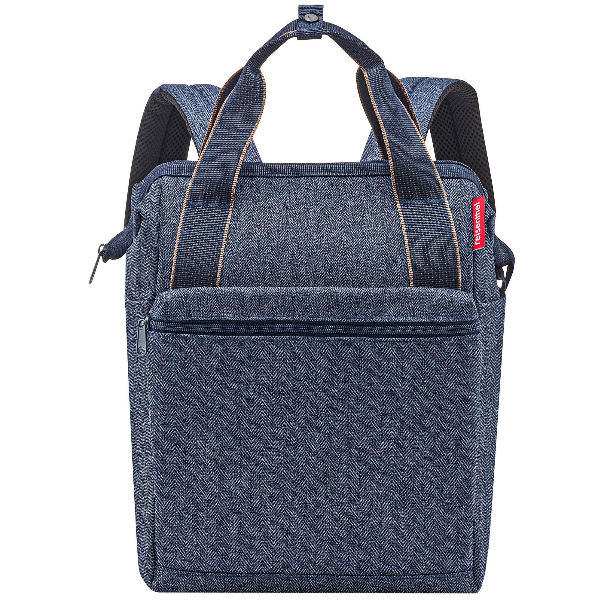 Rucksack Travelling