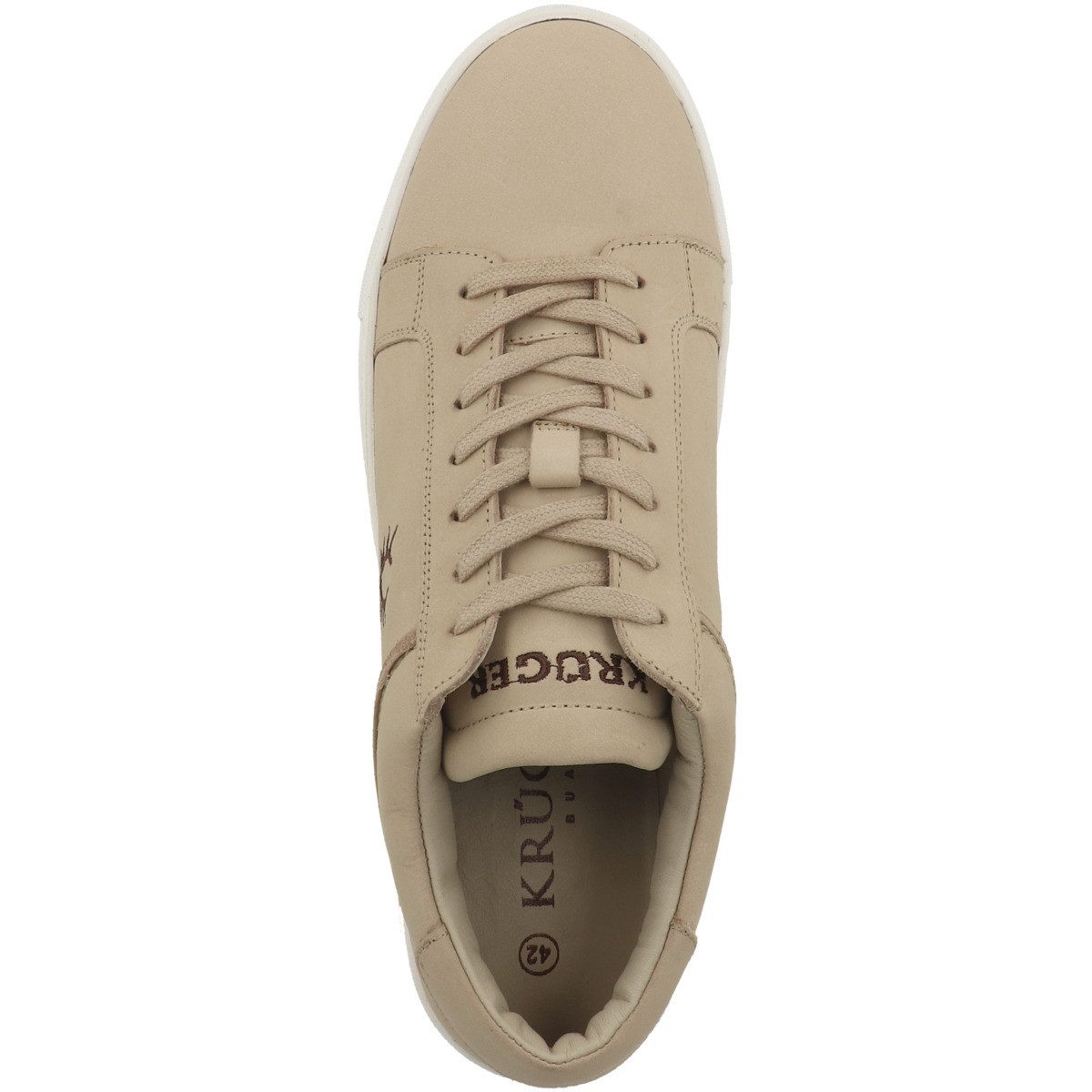 Krüger Andi Herren Sneaker Turnschuhe, Sportschuhe, Freizeitschuhe, Halbsch günstig online kaufen