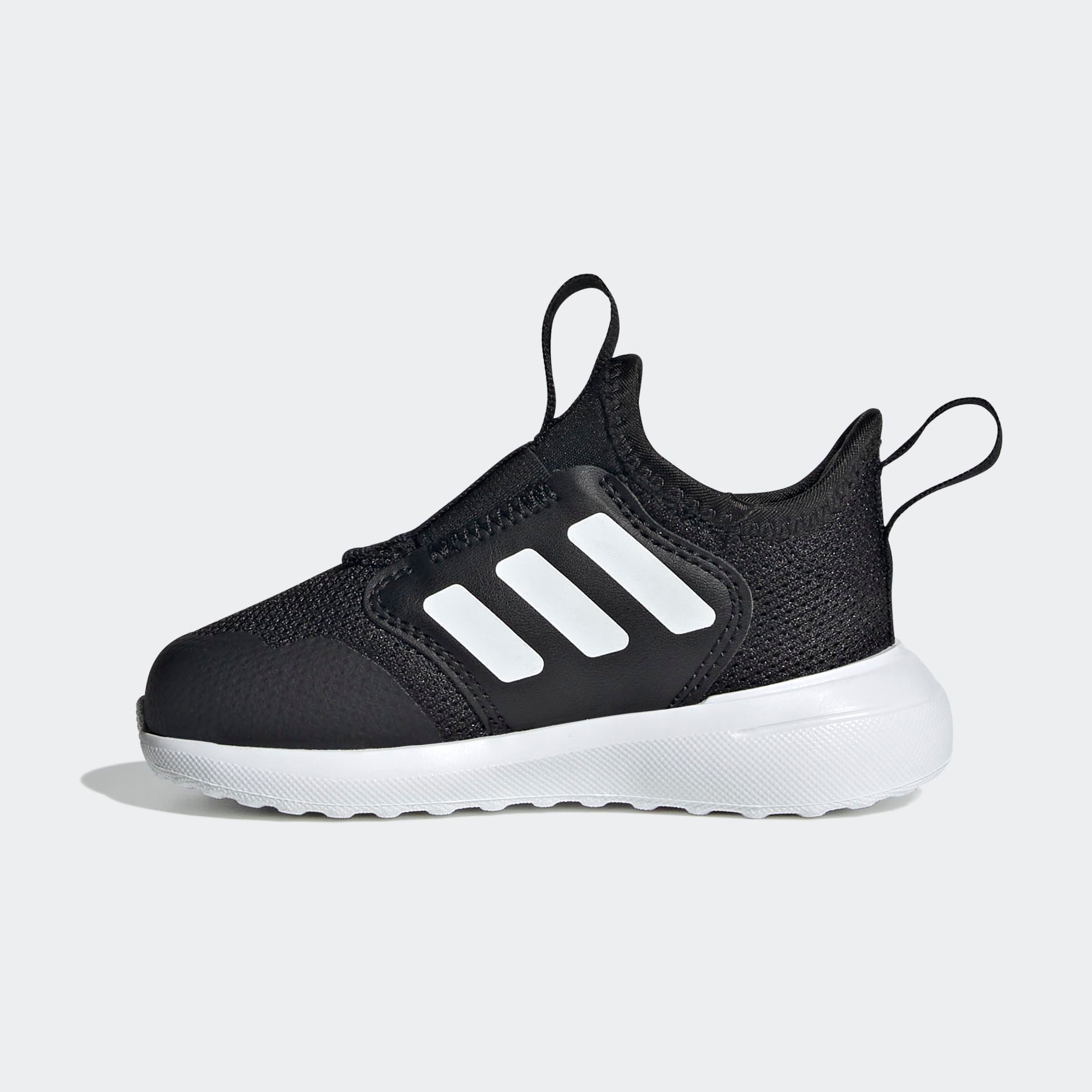 adidas Sportswear TENSAUR COMFORT KIDS Slip-On Sneaker für Kinder