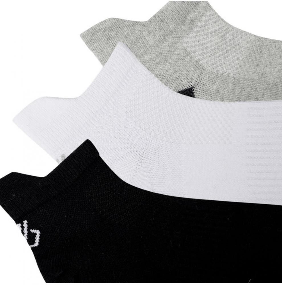 Dare2b Basicsocken MovementTrnrSk 3Pk Unisex Socken