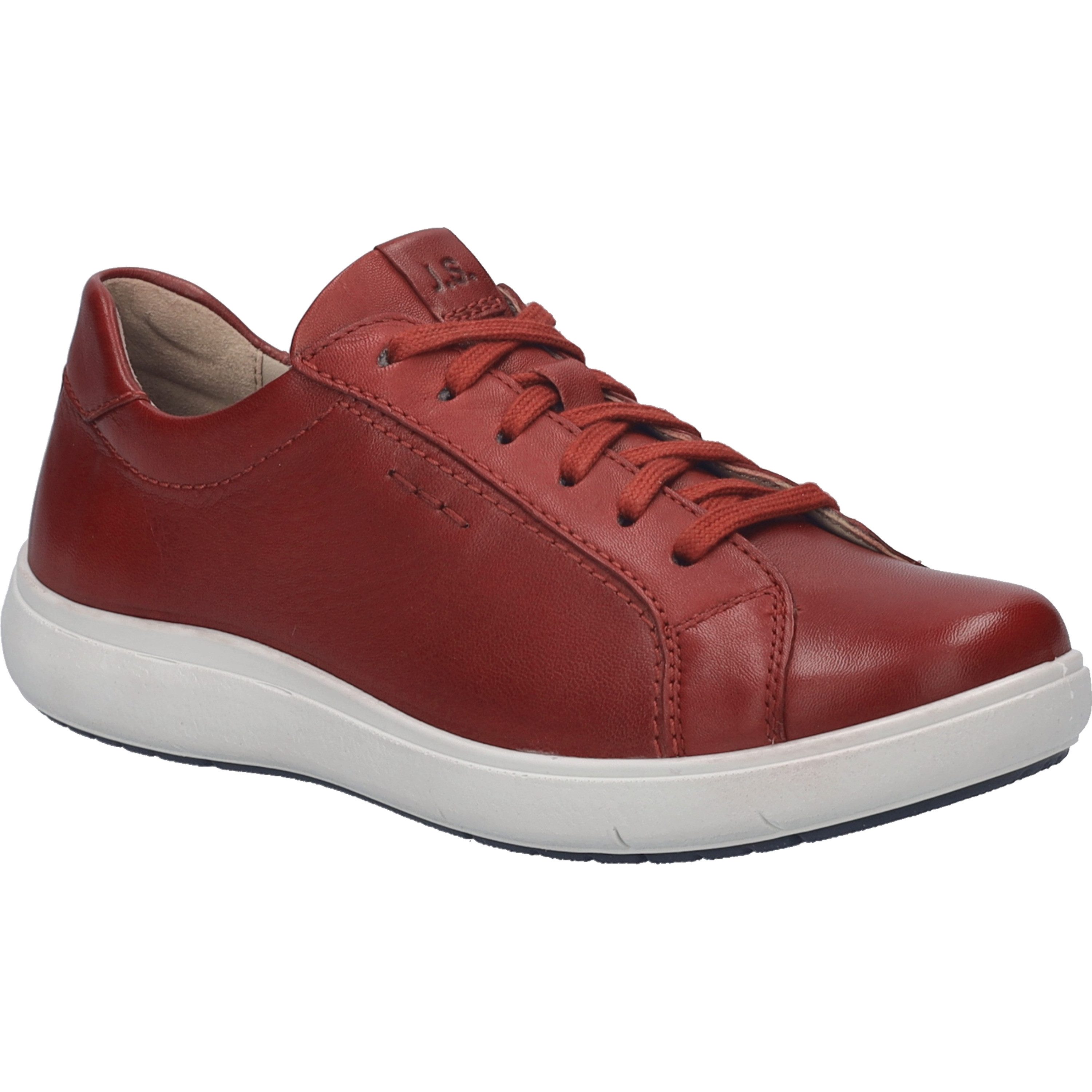 Megan 07, rot Sneaker