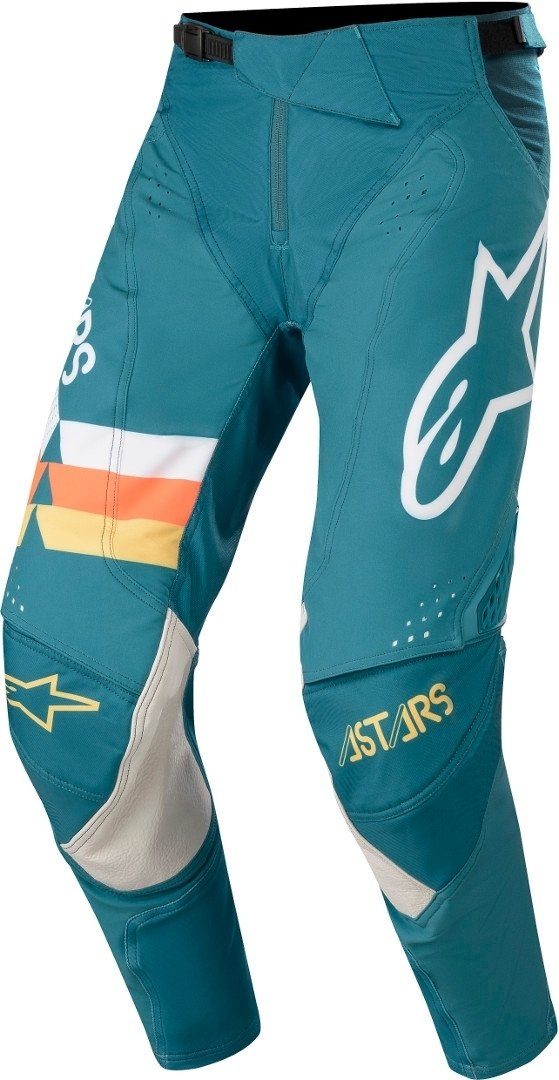 Motorradhose Tech Star Venom Motocross Hose