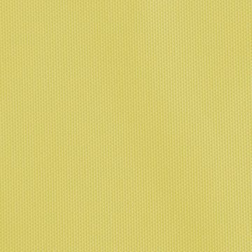 Windhager Sonnensegel Cannes Rechteck, 2x3m, gelb