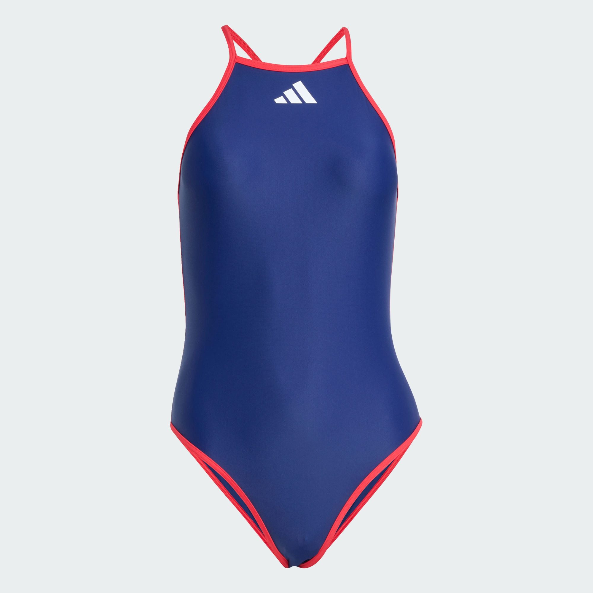 adidas Performance Badeanzug ADIDAS TOM DALEY ADJUSTABLE THIN STRAPS BADEANZUG (1-St)