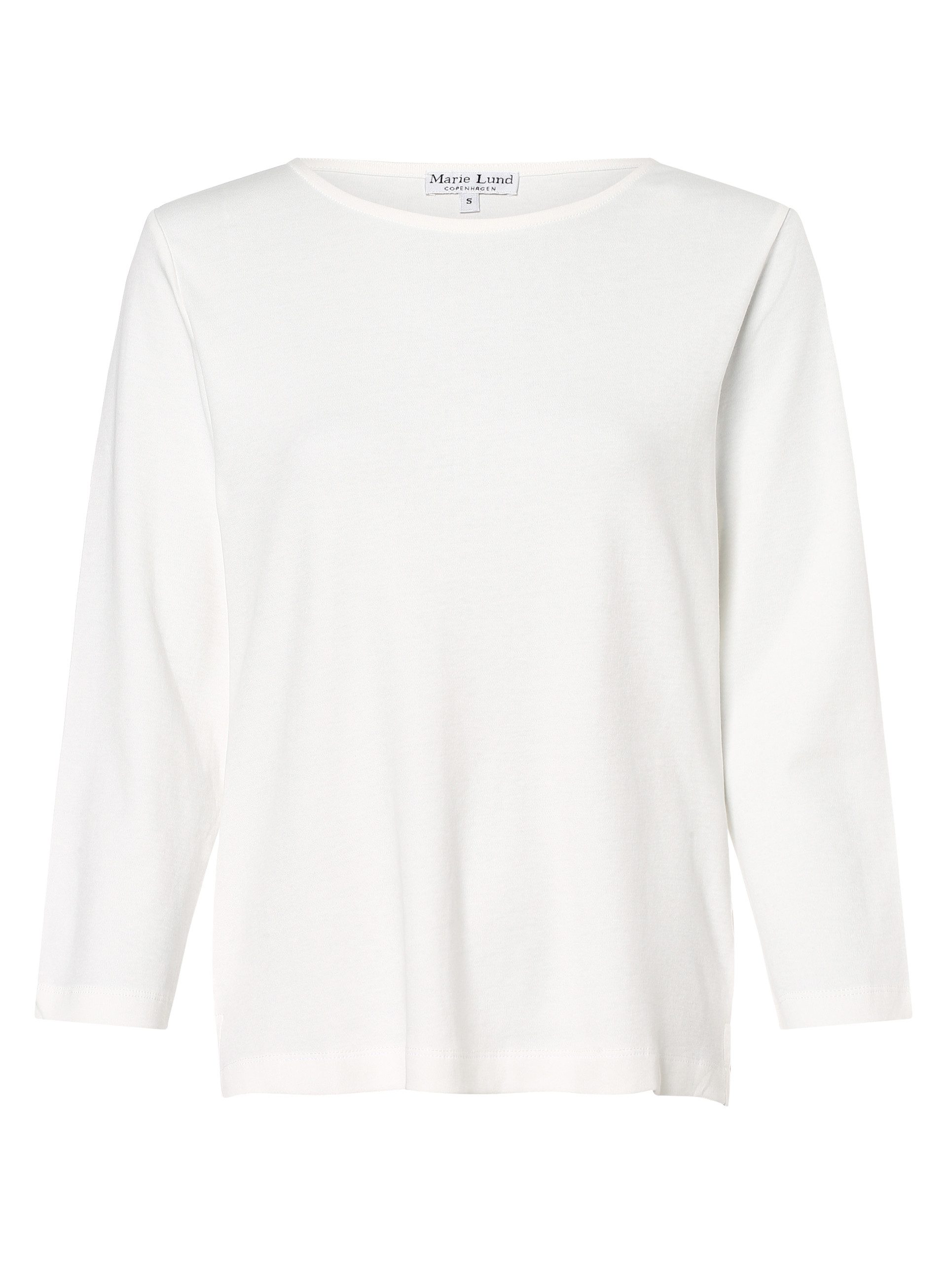Marie Lund Langarmshirt