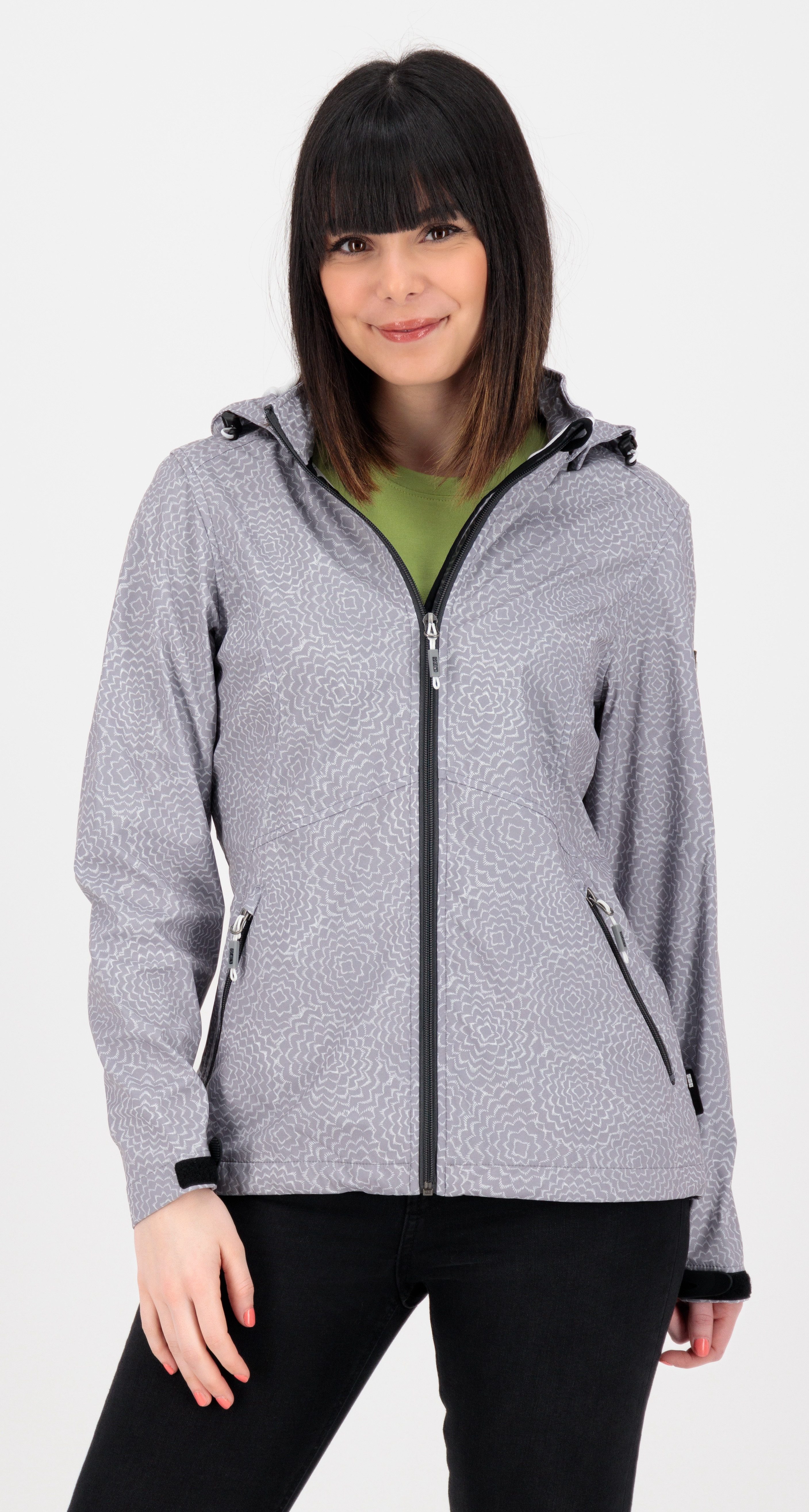 Softshelljacke SHELBY PEAK II Women