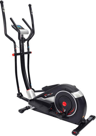 Christopeit Sport® Crosstrainer-Ergometer »AX 7000«