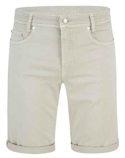 MAC 5-Pocket-Jeans MAC JOG'N BERMUDA sand 0562-00-0994L-H022