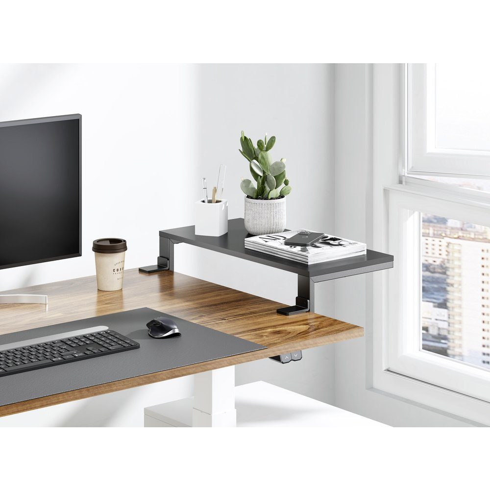 SpeaKa Professional Schreibtischaufsatz Monitor-Erhöhung mm x Höhen SP-10938480 mm SpeaKa 550 Professional 250