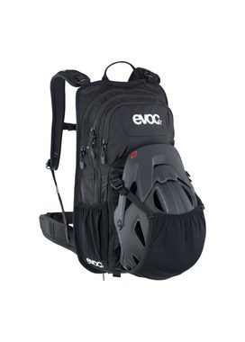 EVOC Packsack STAGE 12, mit AIRFLOW CONTACT SYSTEM