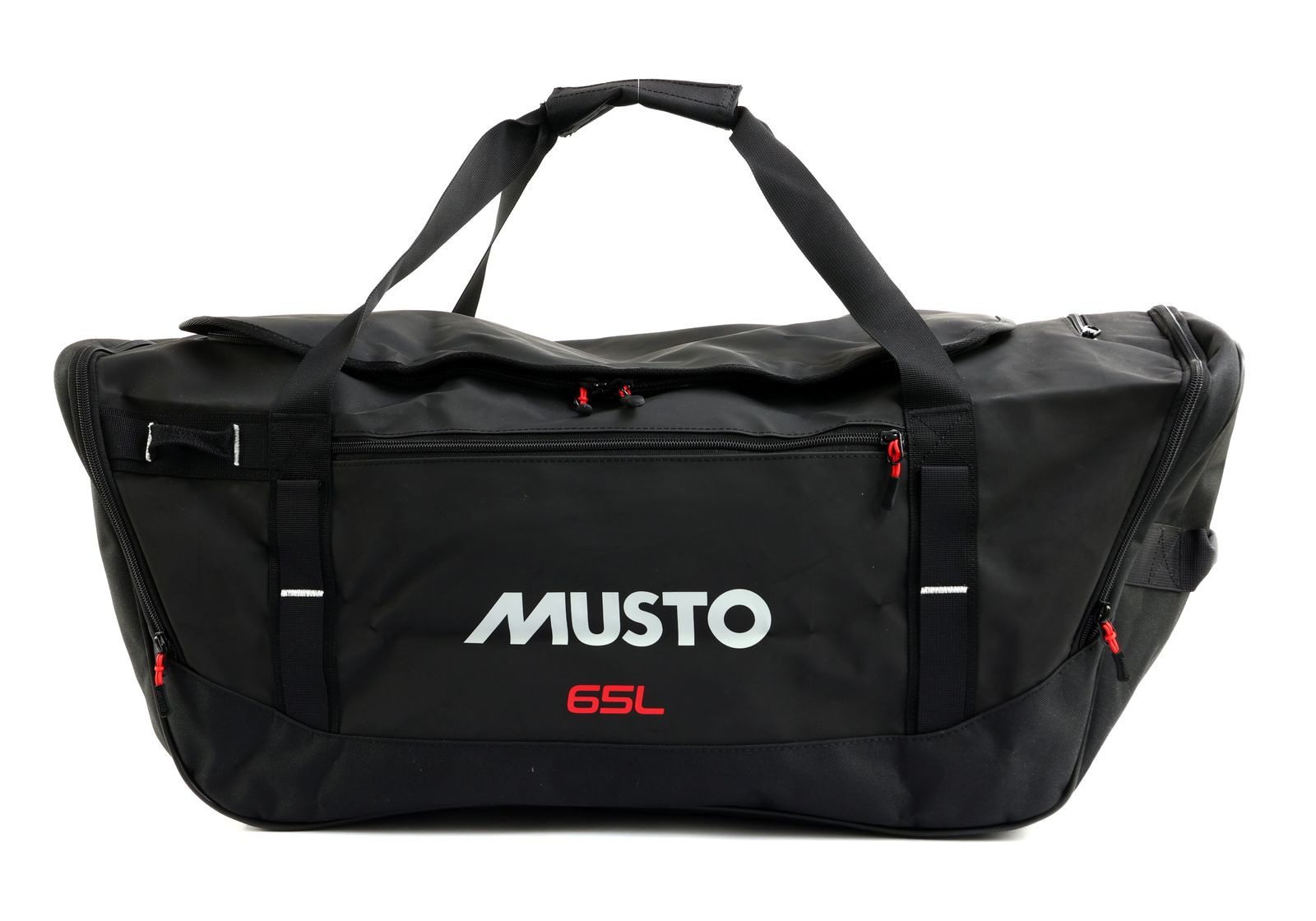 MUSTO Sporttasche Duffle Bag 65L