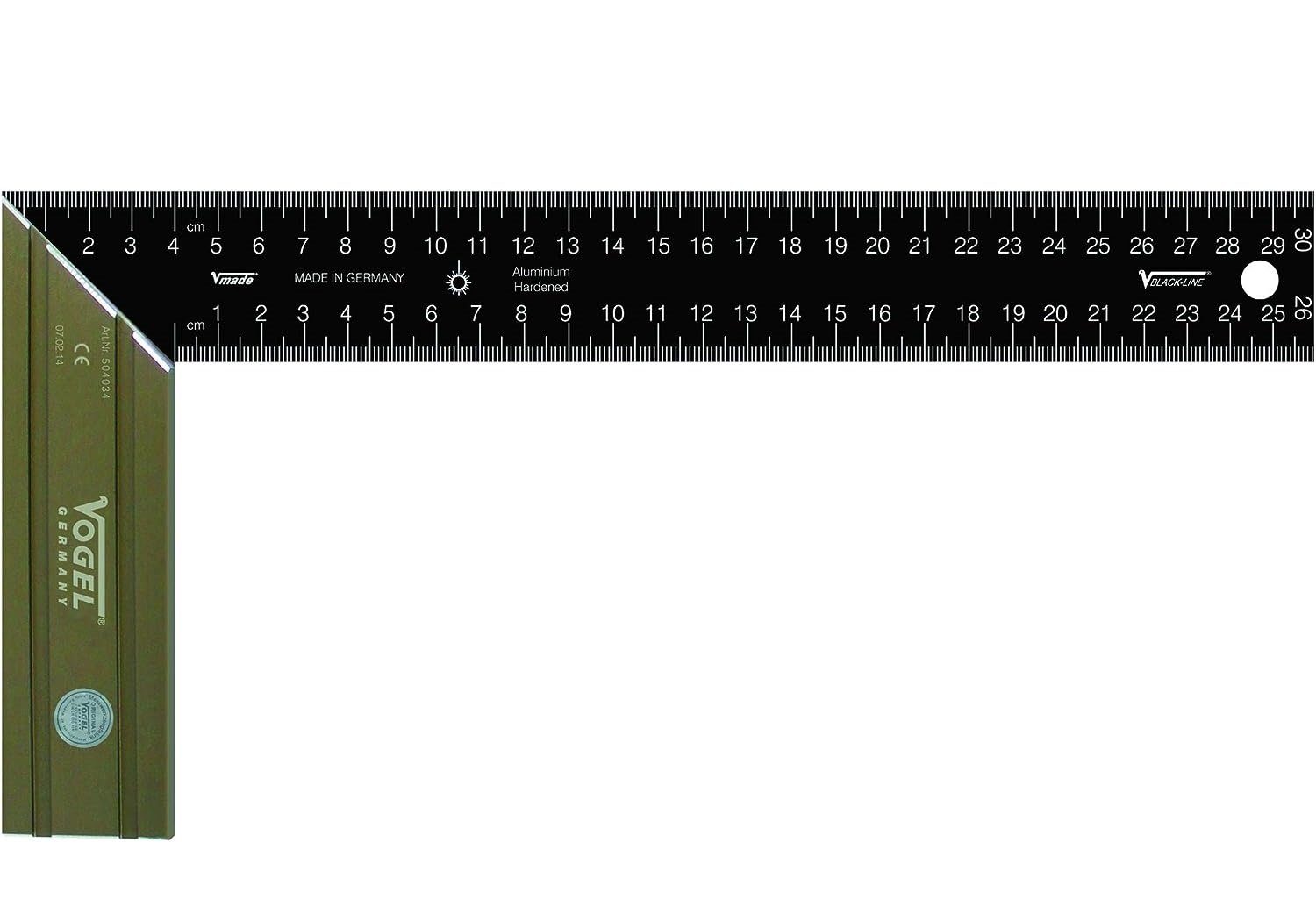 Vogel Germany Winkelmesser