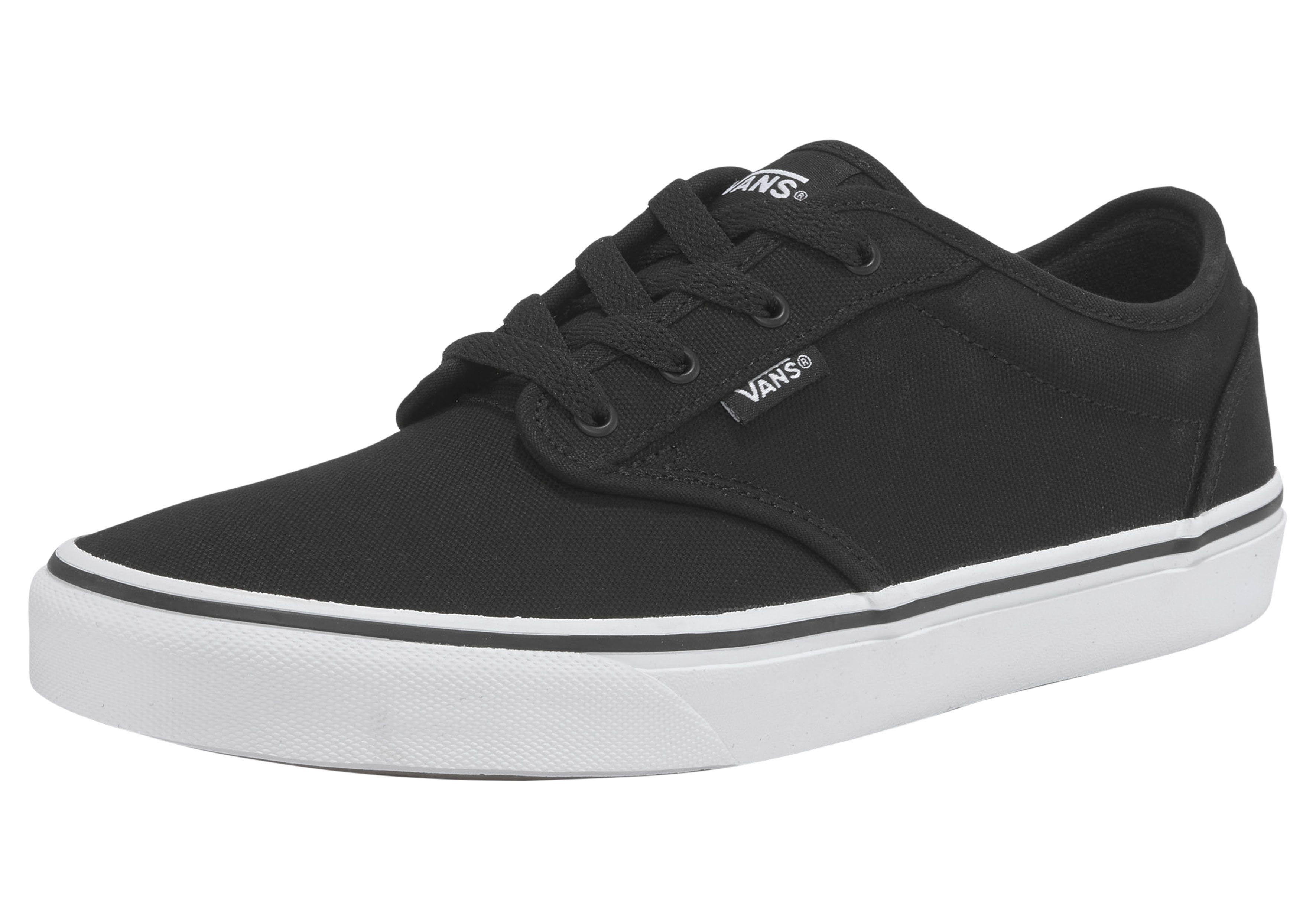 Atwood Sneaker