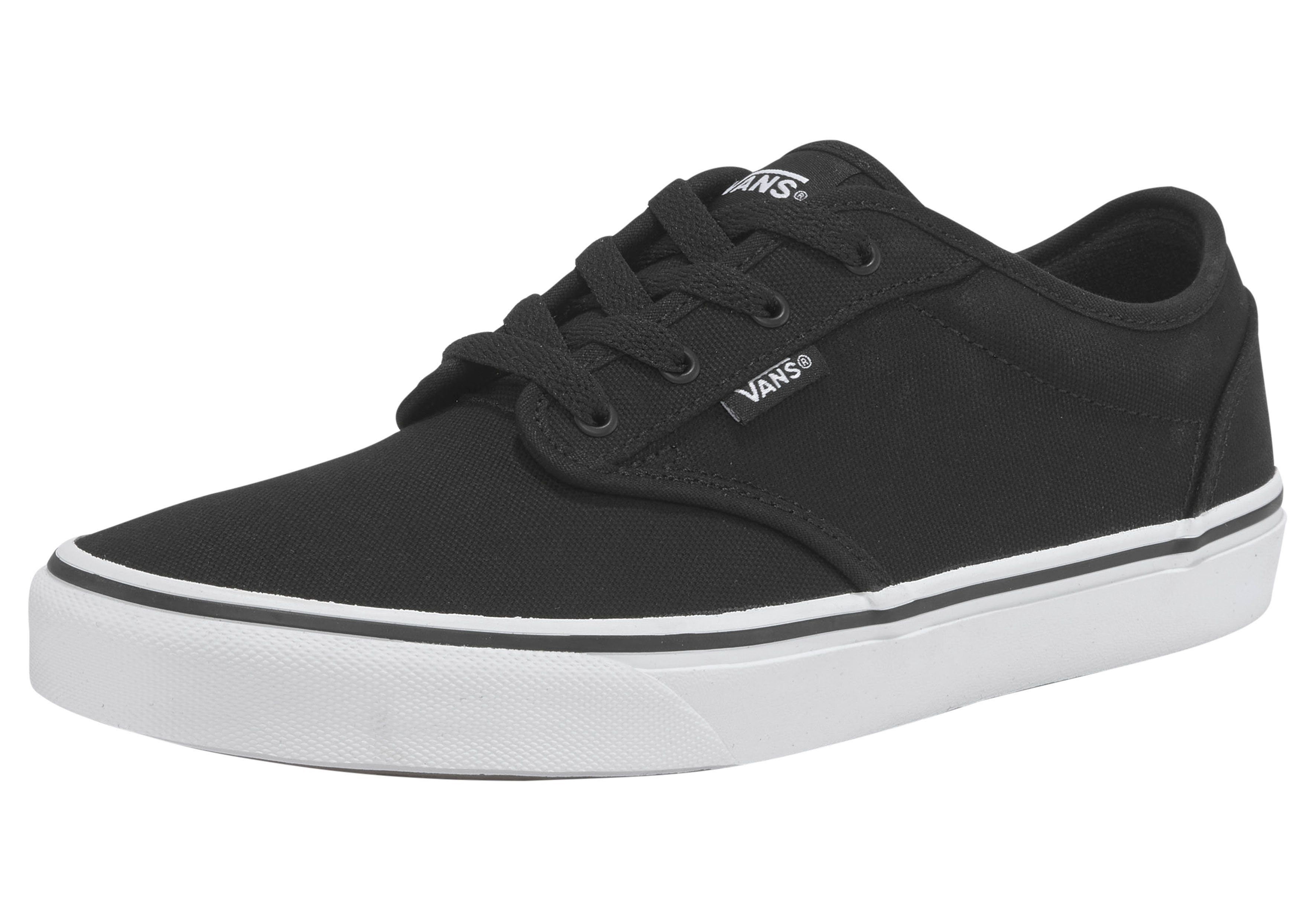 Vans Atwood Sneaker, Cooler Sneaker von Vans mit Schnürung