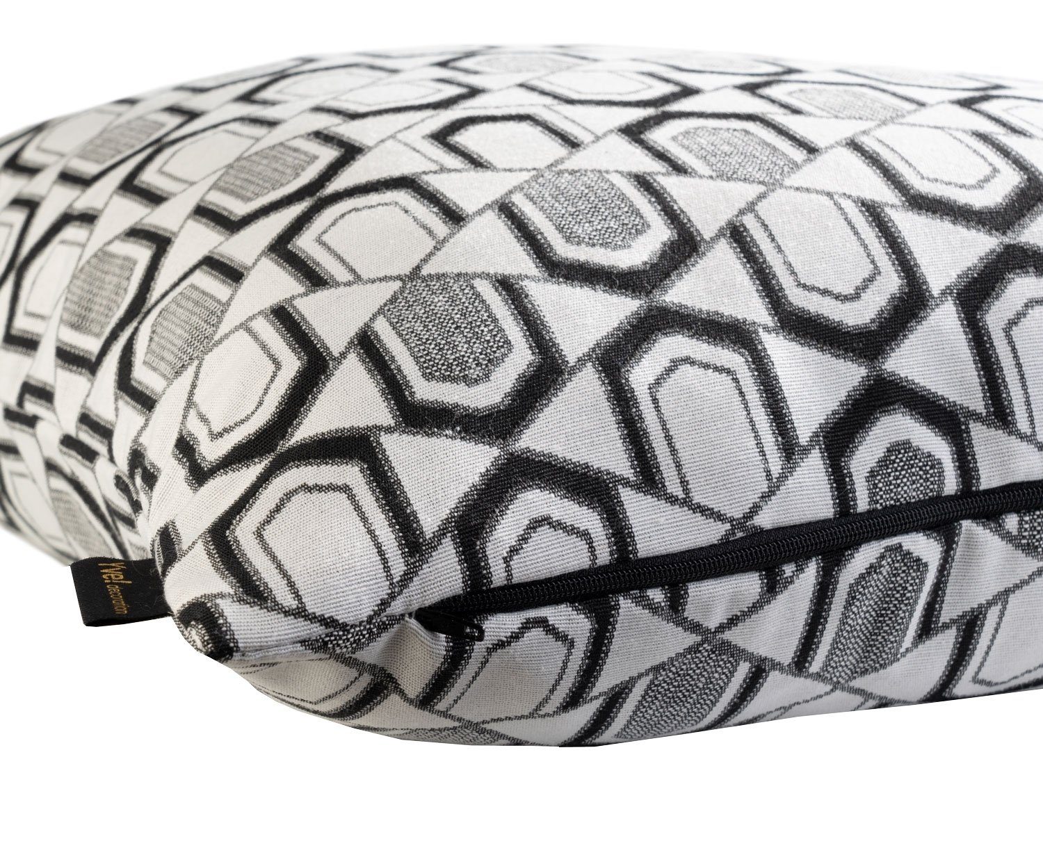 Yve! Decoration Kissenhülle, (1 Stück)