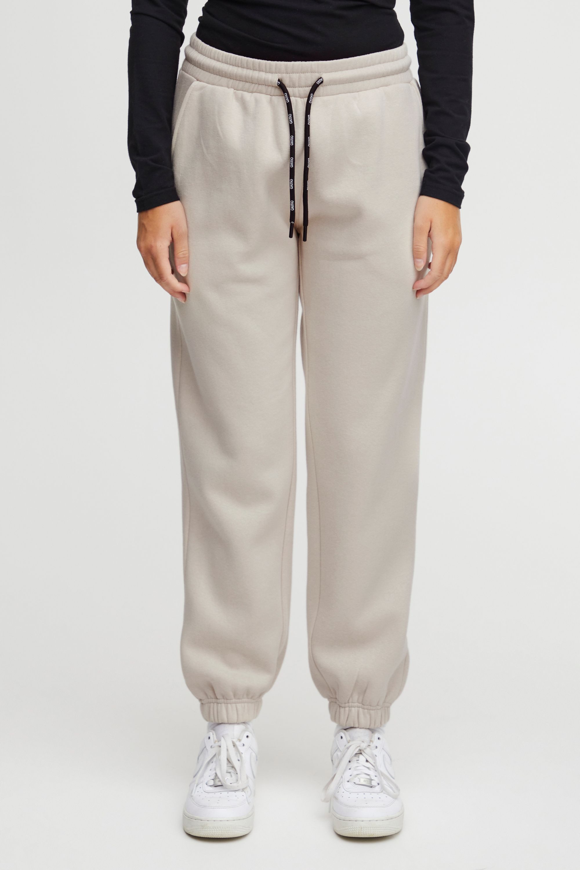 OXMO Sweathose OXSandie Modische Hose günstig online kaufen
