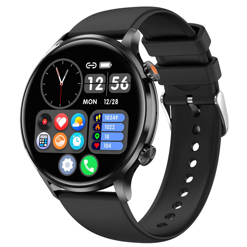 Smartwatch Damen Smartwatch