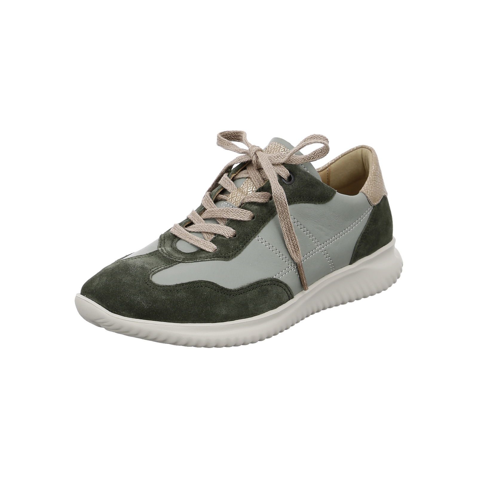 Schnürschuh Breeze Schnürschuh