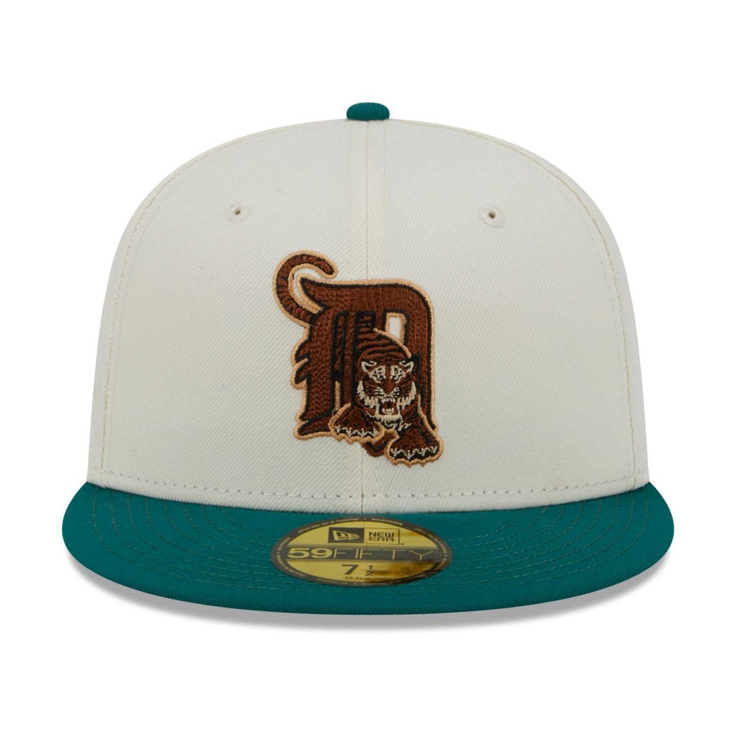 Cap Detroit 59Fifty Era CAMP Tigers New Fitted