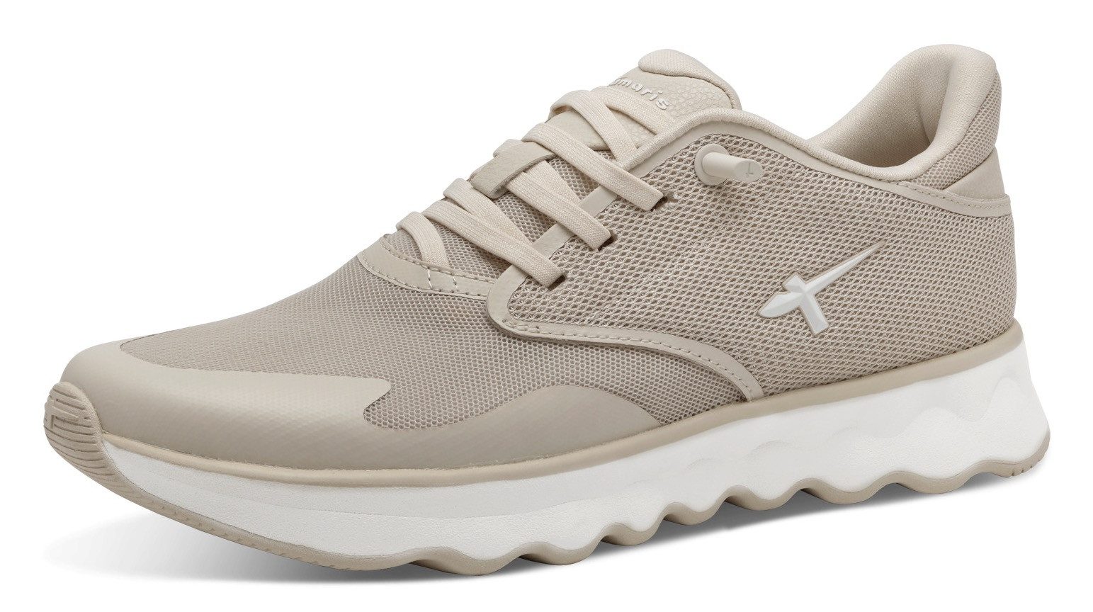 Tamaris Nowana Slip-On Sneaker, Freizeitschuh, Halbschuh, günstig online kaufen