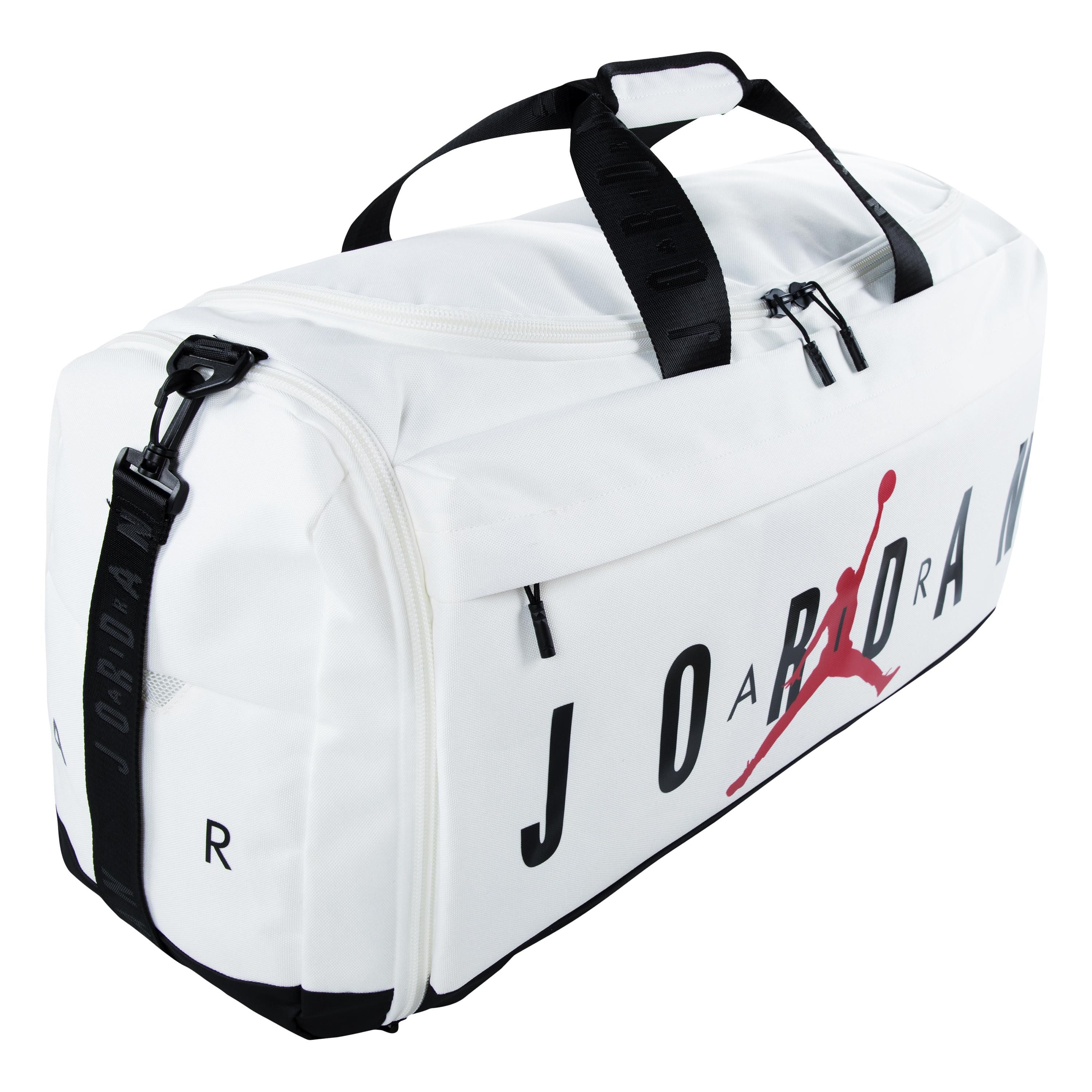 Jordan Sporttasche JAM VELOCITY DUFFLE (1-tlg) günstig online kaufen