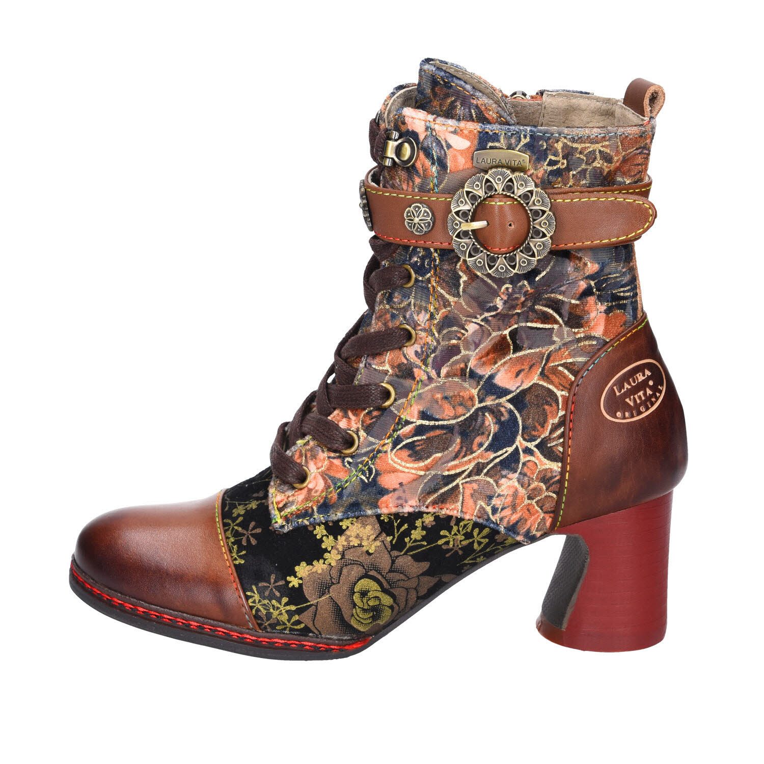LAURA VITA Incao 10 Stiefel – Bild 5 von 5
