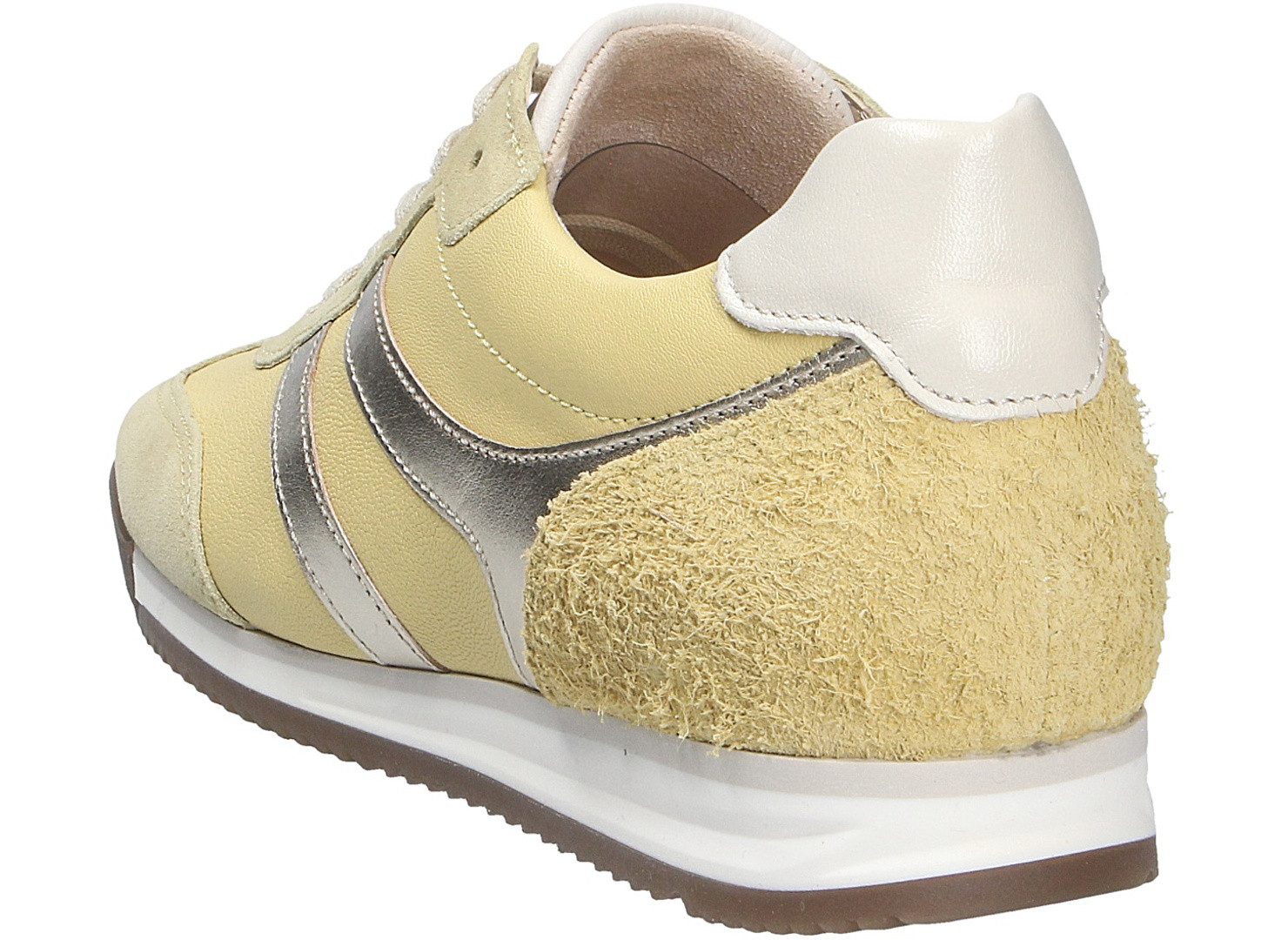 Gabor Gabor Damen Sneaker gelb Größe Sneaker