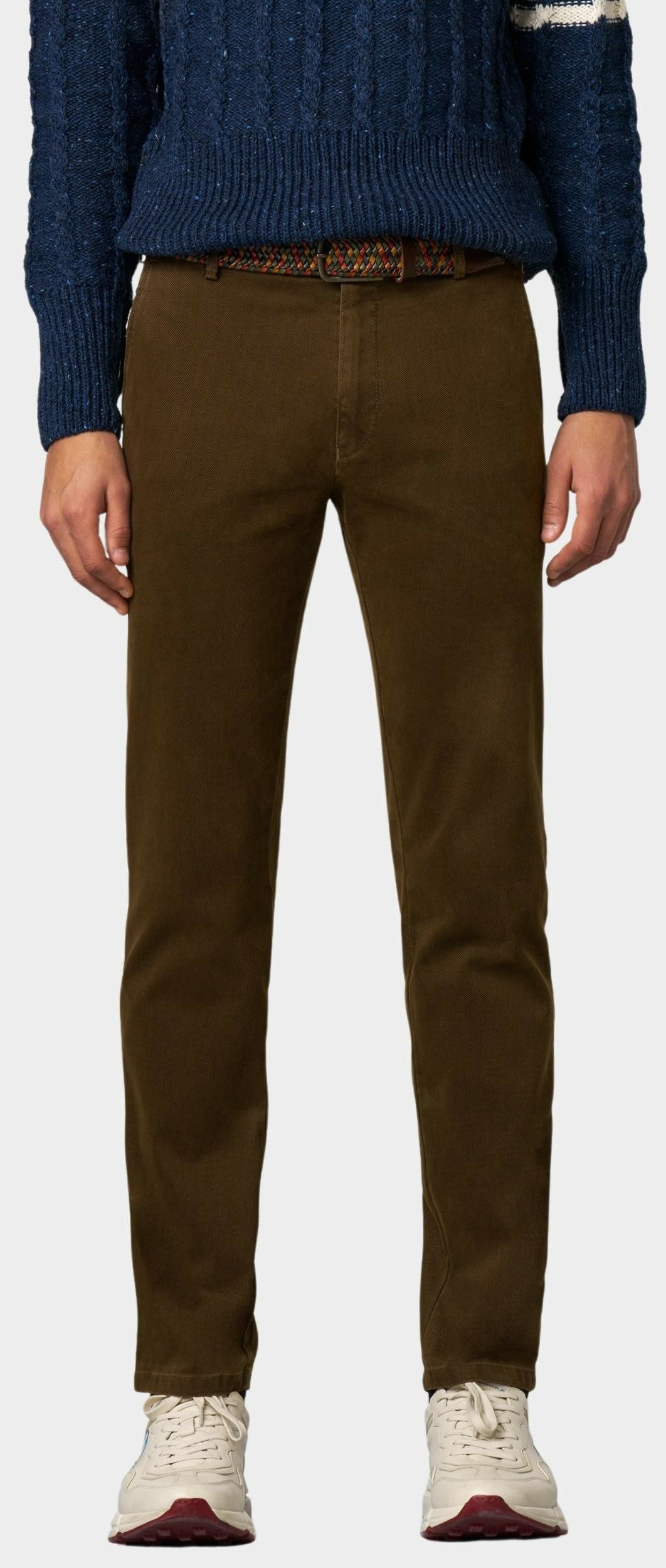 Chinohose Chino für Herren